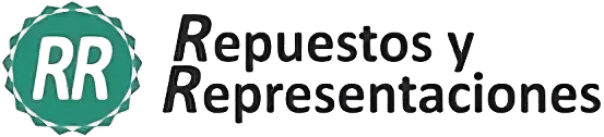 Repuestos y Representaciones logo