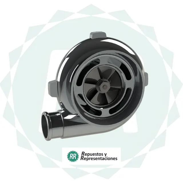 TURBOS