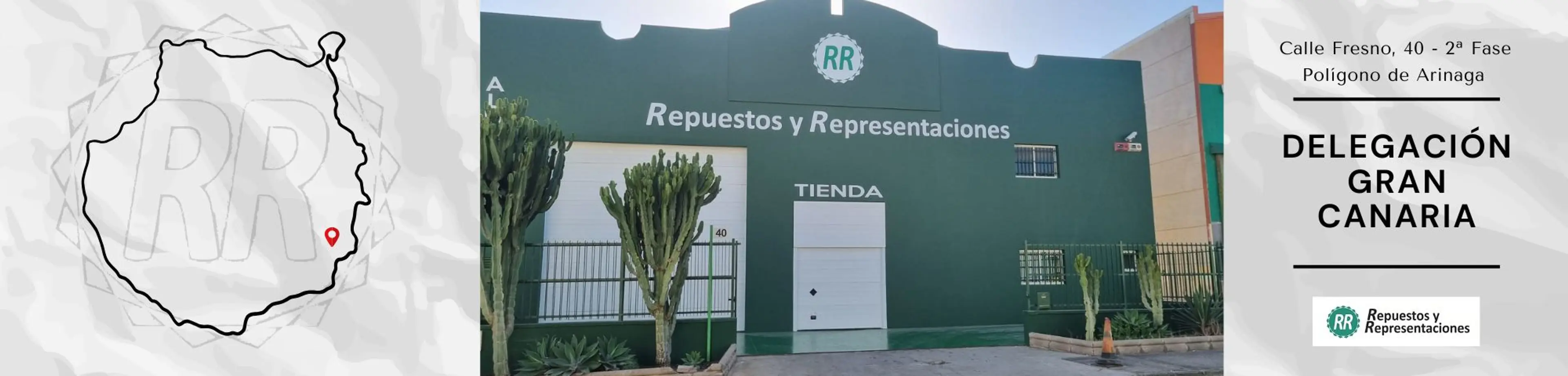 Cabecera Gran Canaria Ampliada