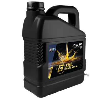 ACEITE SINTÉTICO 0W30 C2  PSA 5L