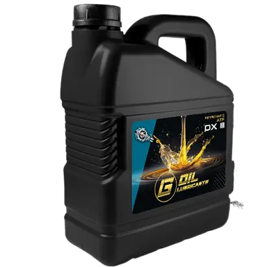 PETROMATIC DXIII   5L.