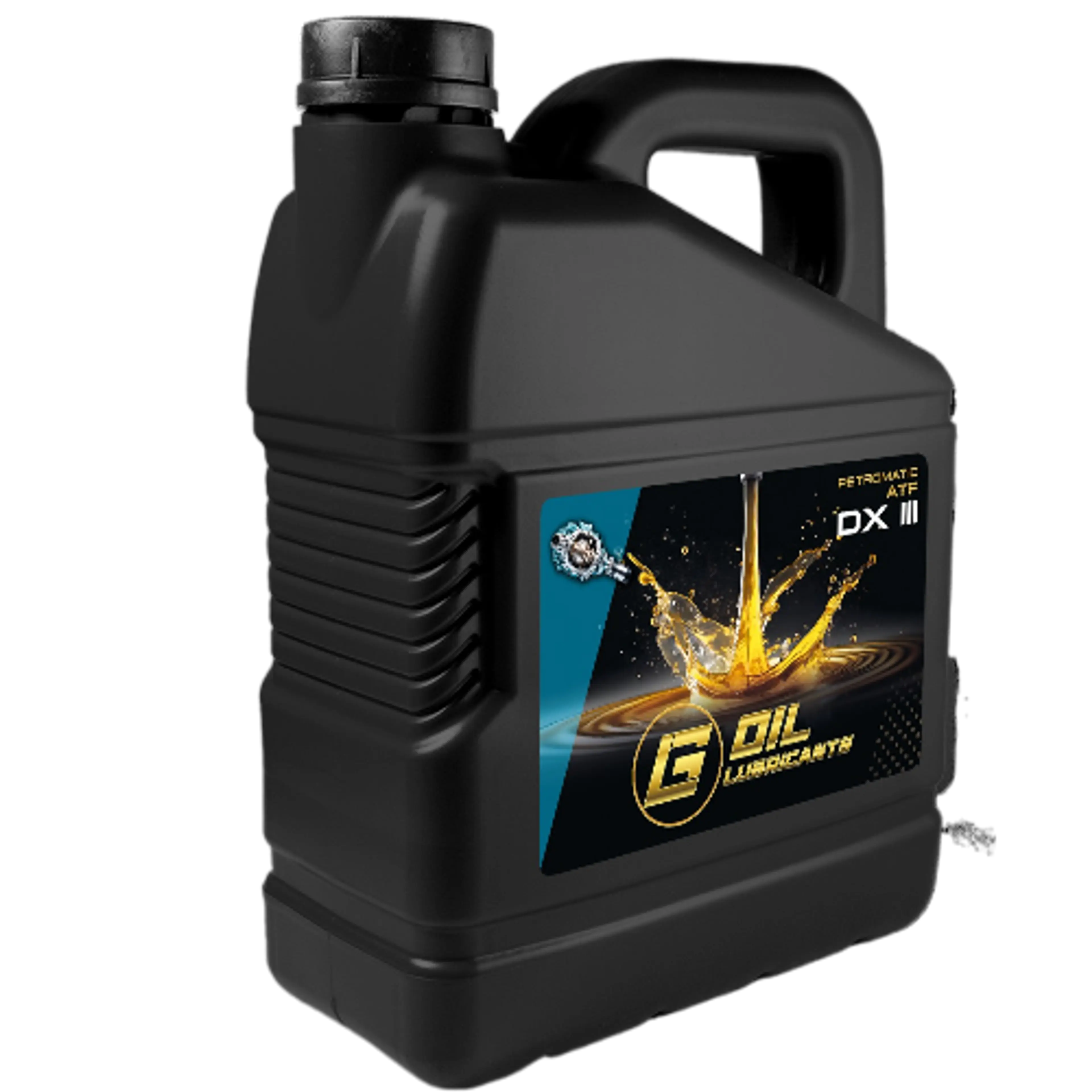 PETROMATIC DXIII   5L.