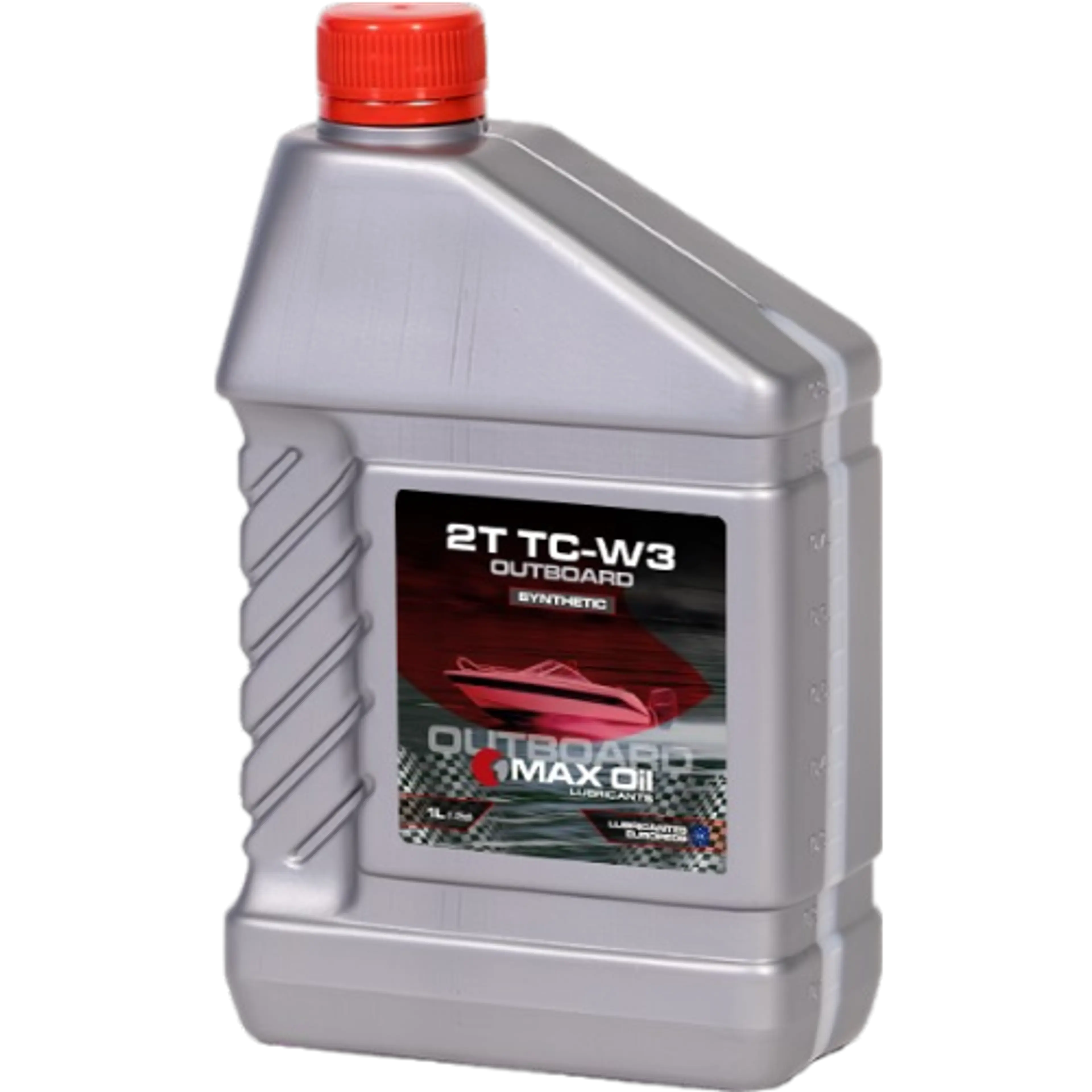 ACEITE PETROMAR 2 TIEMPOS 1L