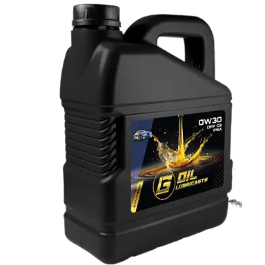 ACEITE SINTÉTICA C2 SN PSA