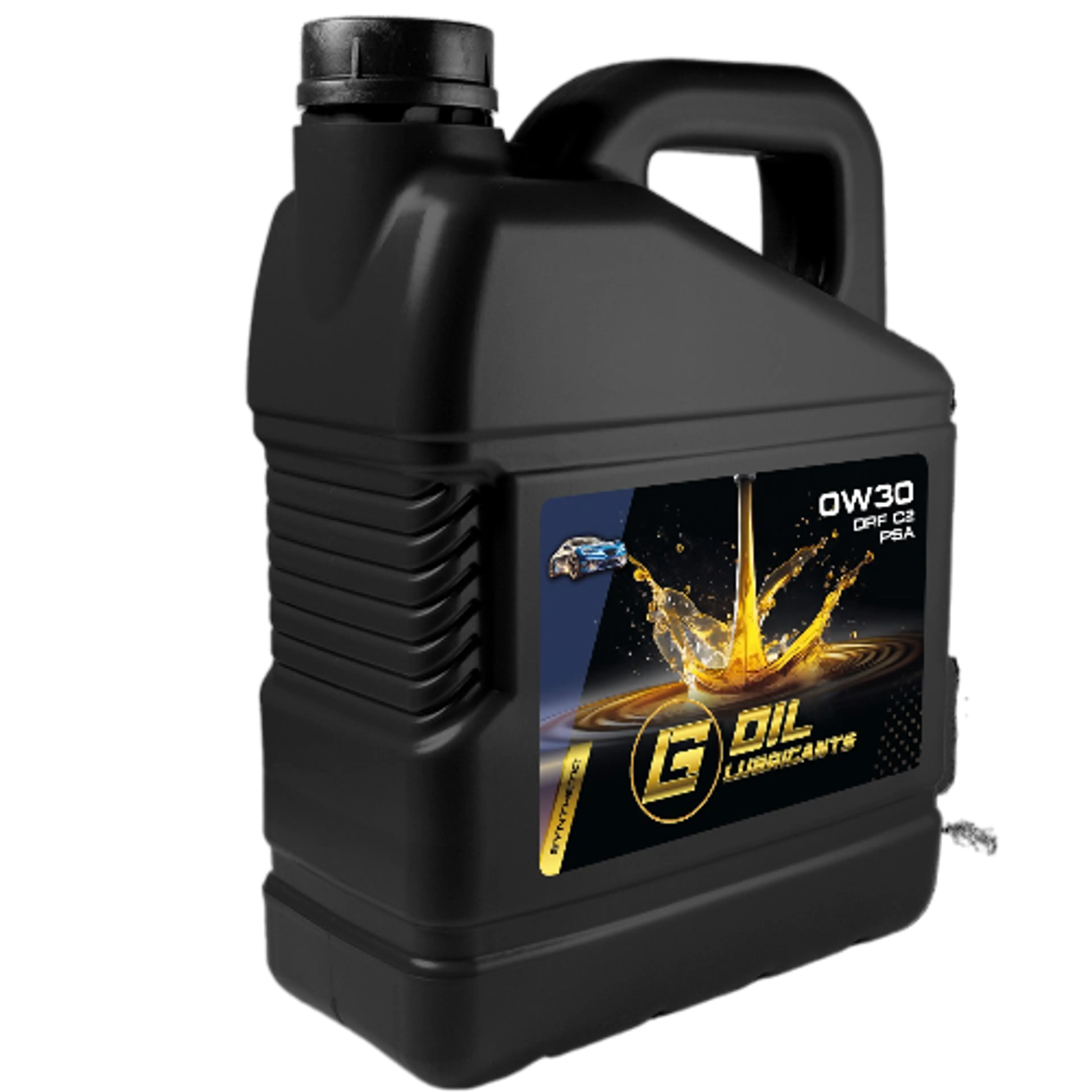 ACEITE SINTÉTICA C2 SN PSA