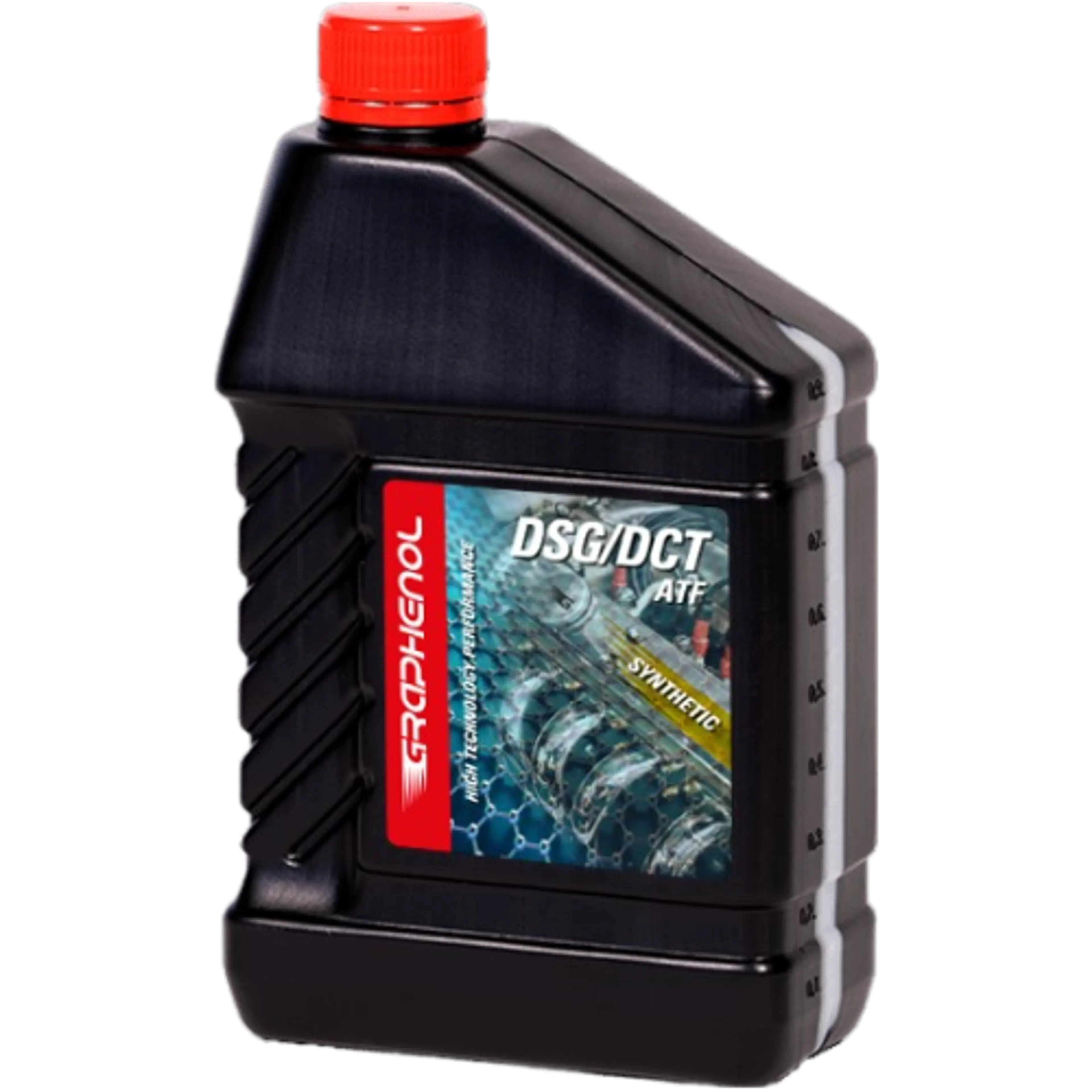 ACÉITE SINTÉTICA DSG DCT