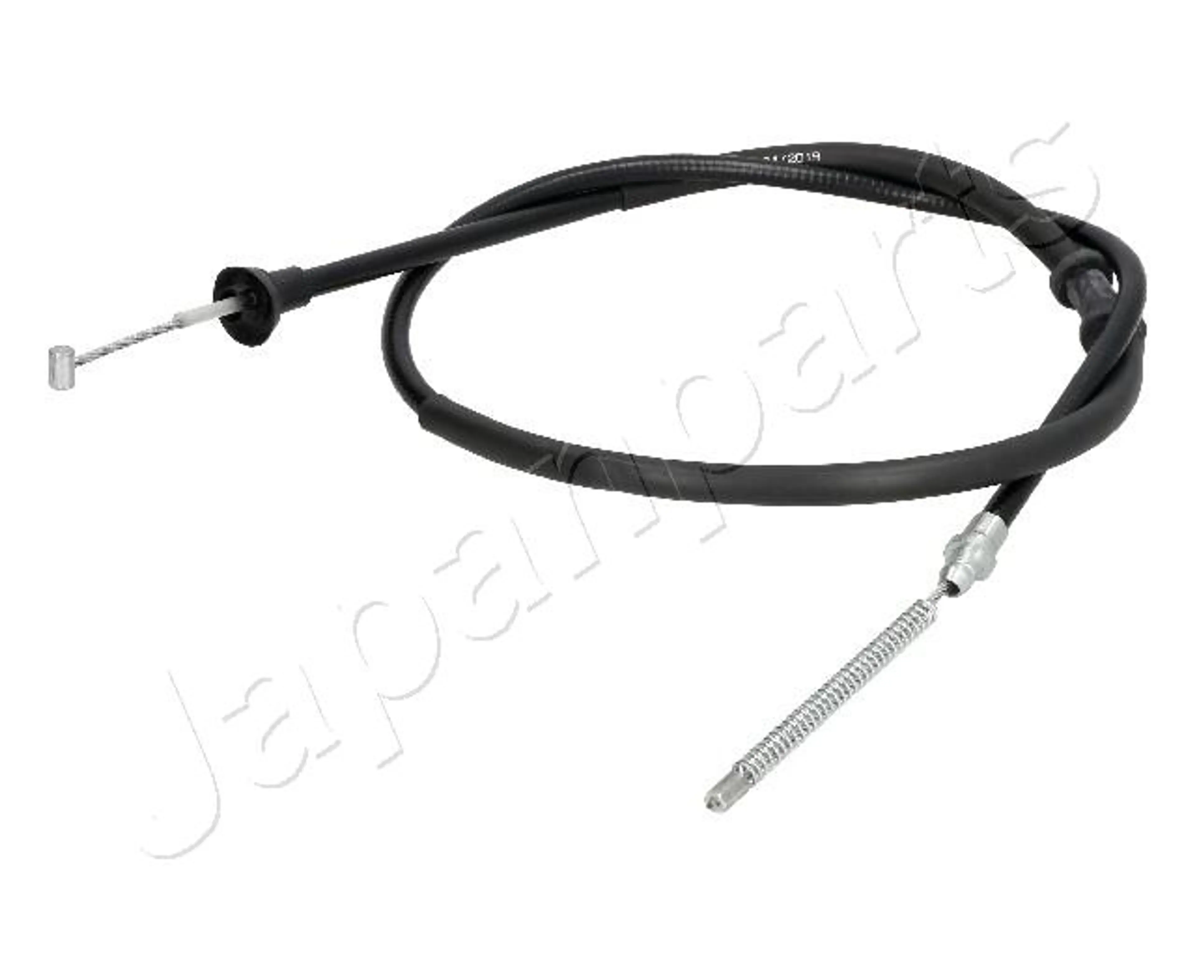 CABLE, FRENO DE ESTACIONAMIENTO