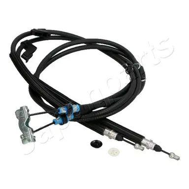 CABLE, FRENO DE ESTACIONAMIENTO