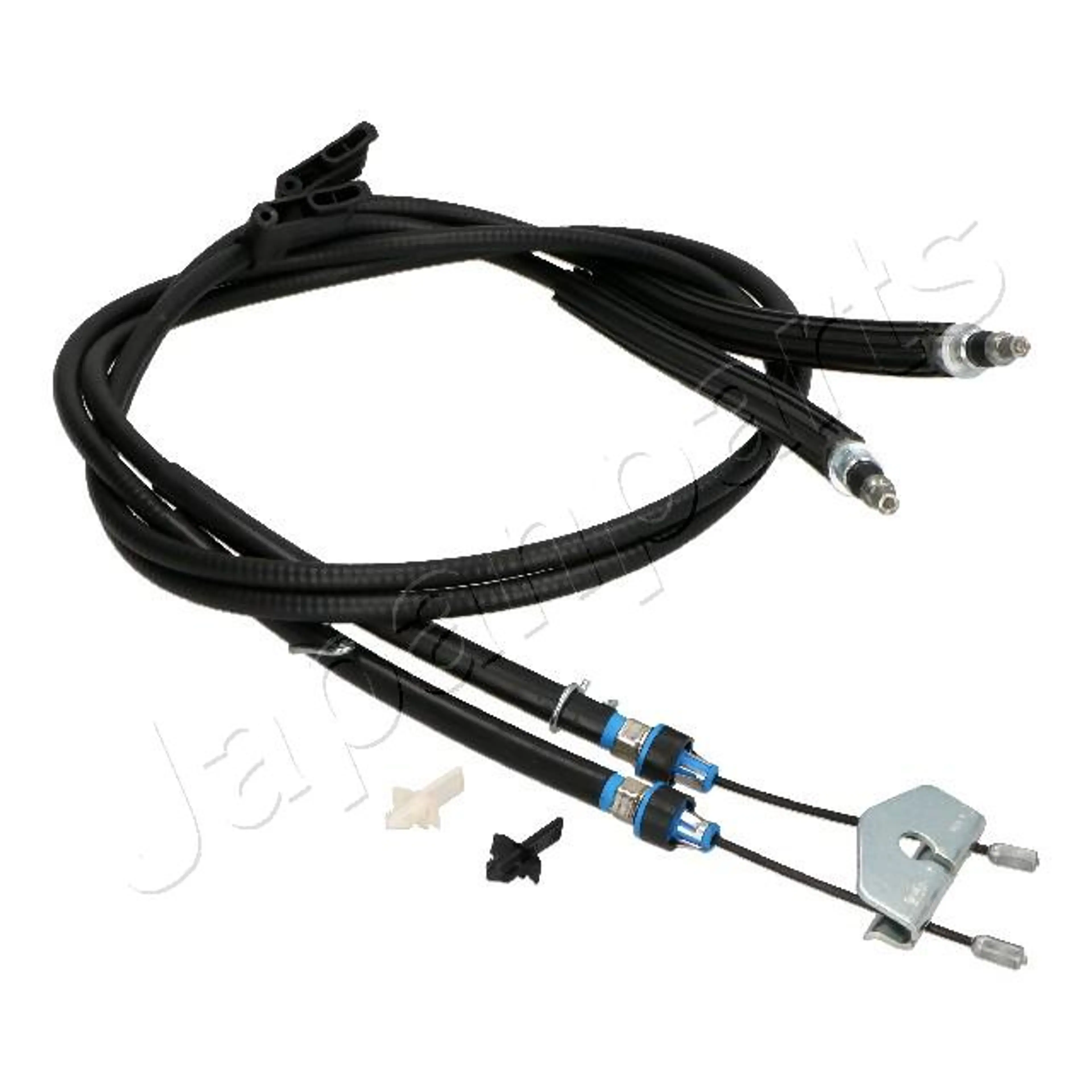 CABLE, FRENO DE ESTACIONAMIENTO