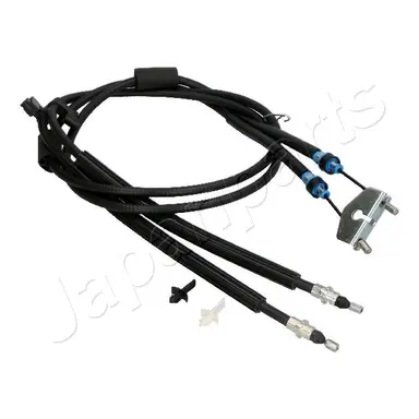 CABLE, FRENO DE ESTACIONAMIENTO