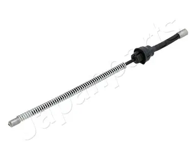 CABLE, FRENO DE ESTACIONAMIENTO