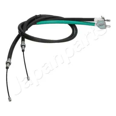 CABLE, FRENO DE ESTACIONAMIENTO