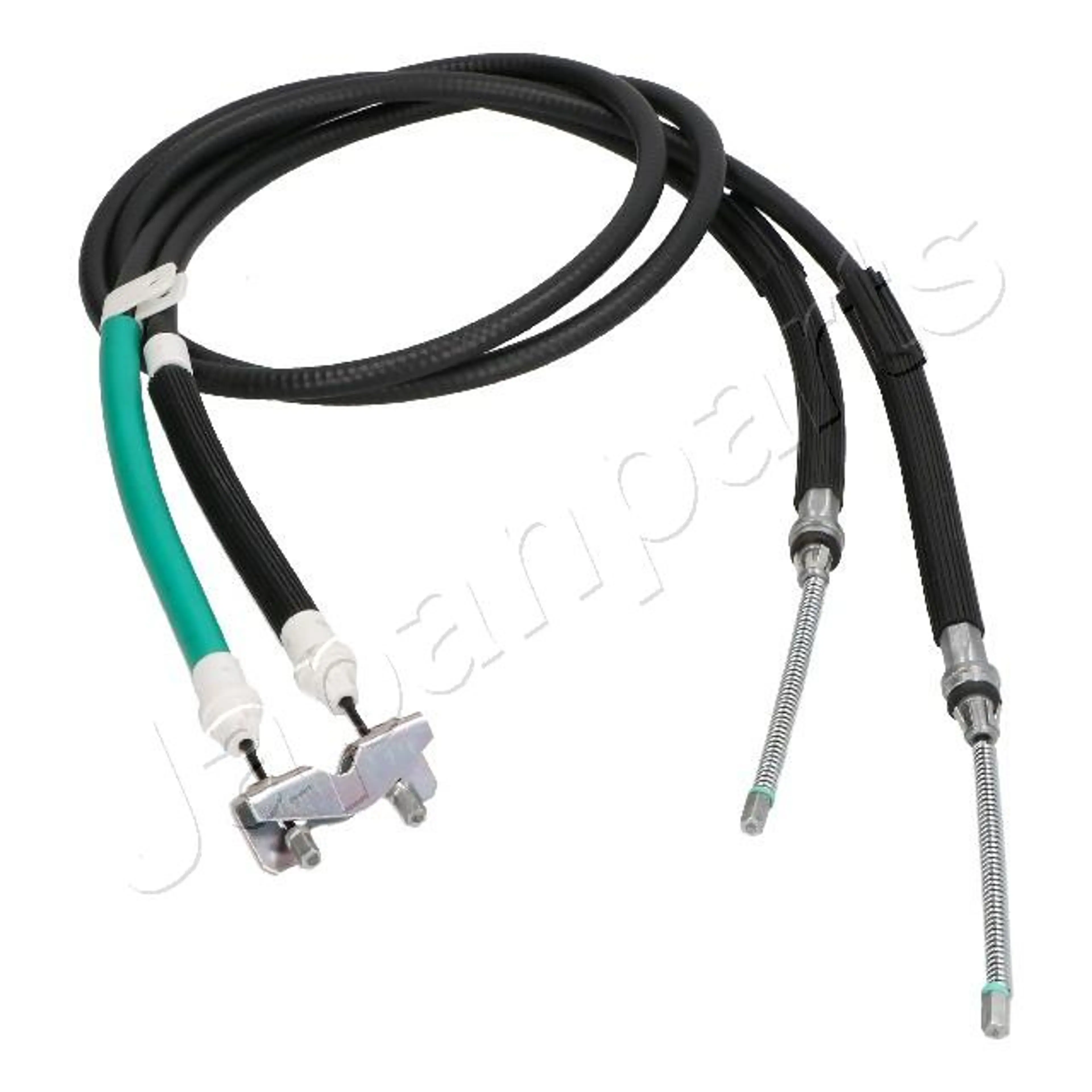 CABLE, FRENO DE ESTACIONAMIENTO