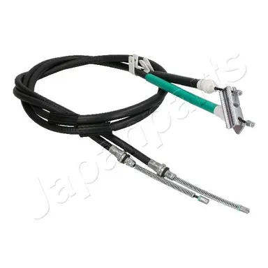 CABLE, FRENO DE ESTACIONAMIENTO