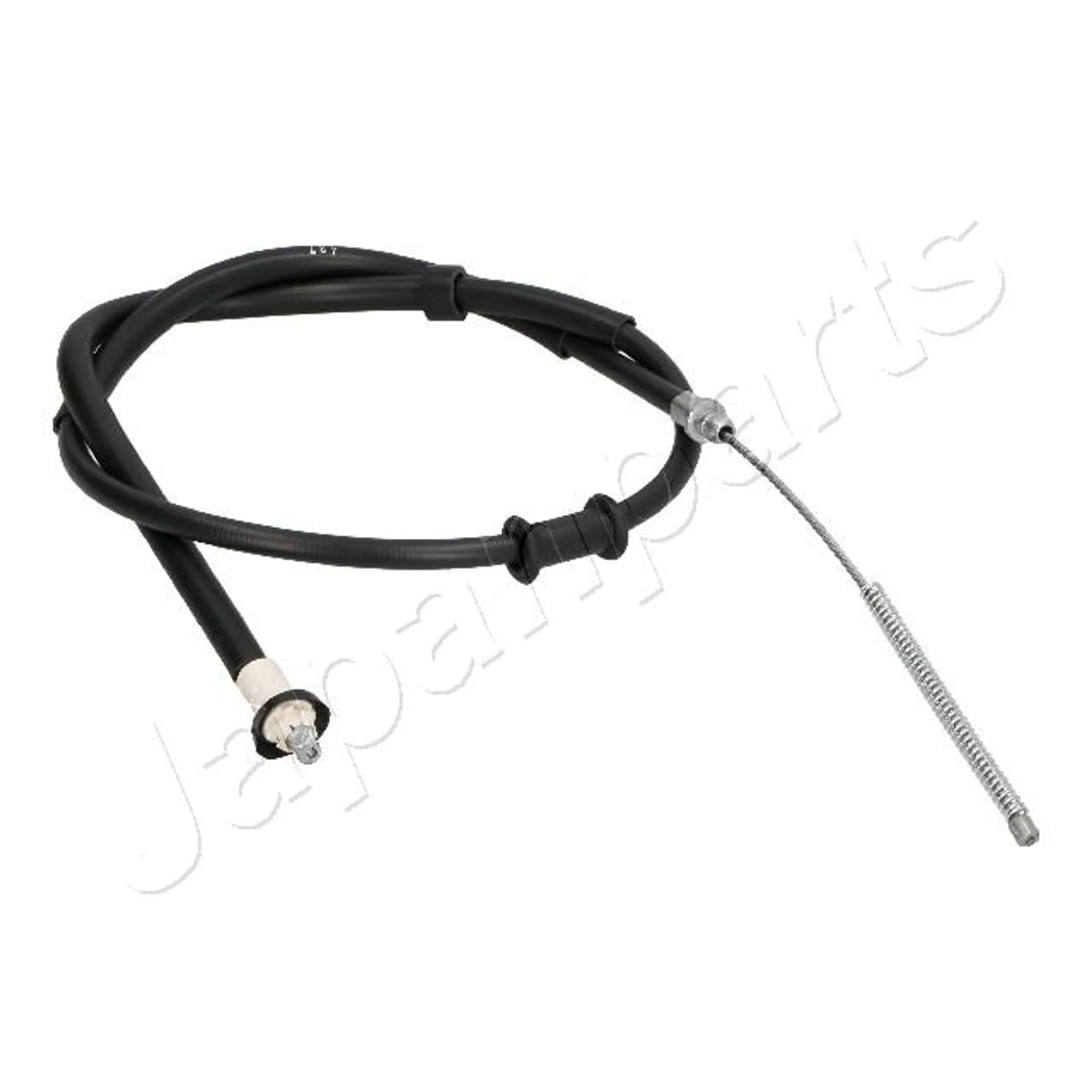 CABLE, FRENO DE ESTACIONAMIENTO
