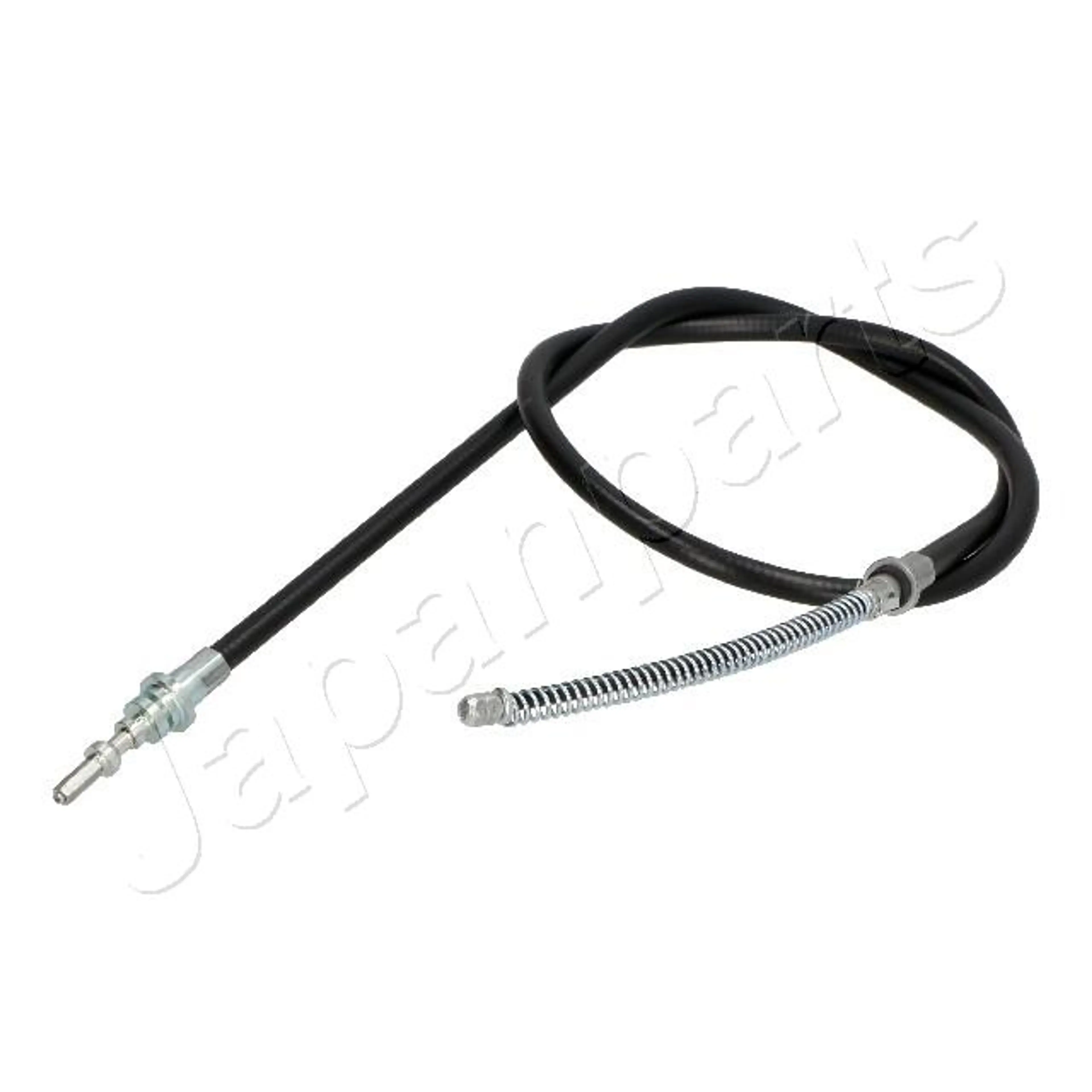 CABLE, FRENO DE ESTACIONAMIENTO