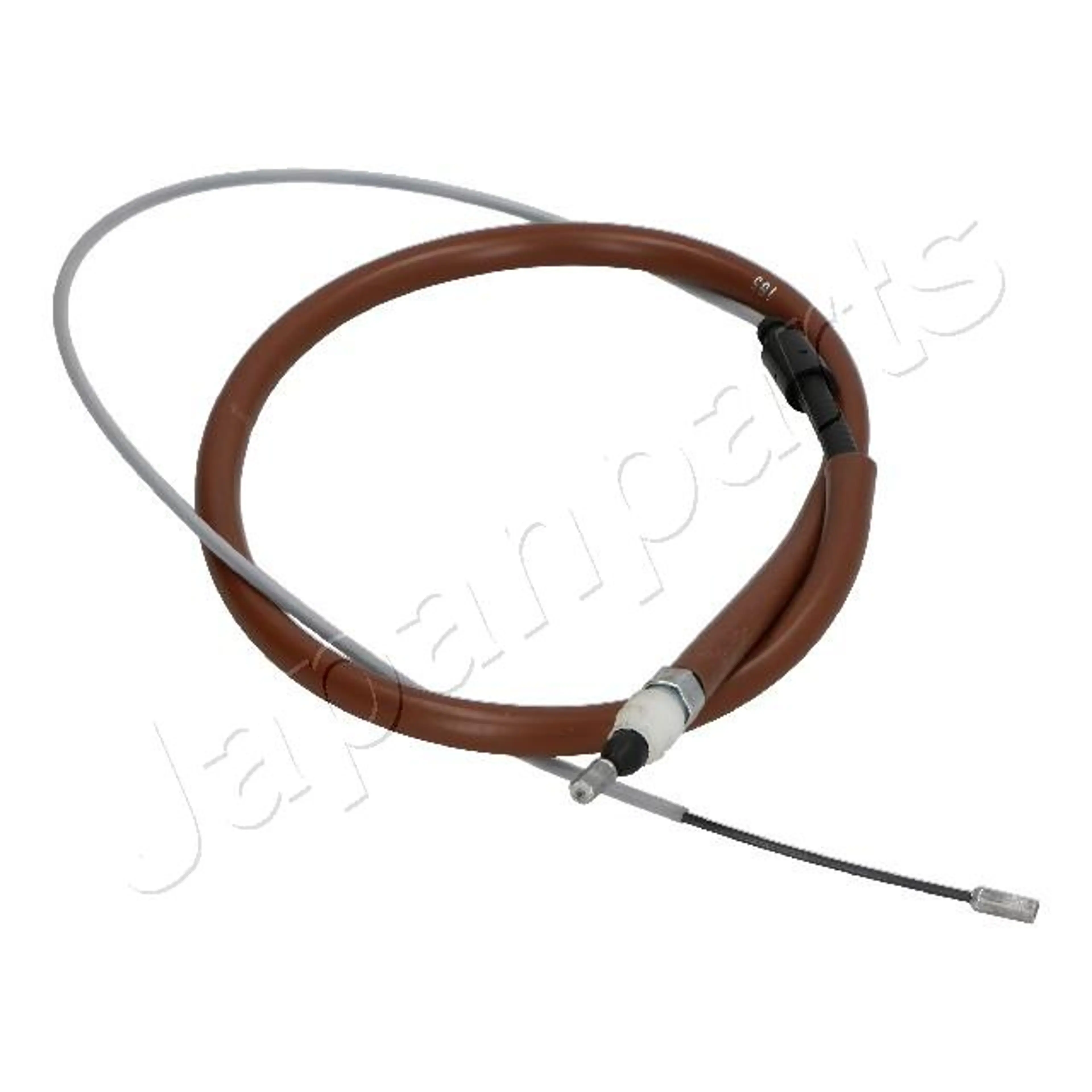 CABLE, FRENO DE ESTACIONAMIENTO