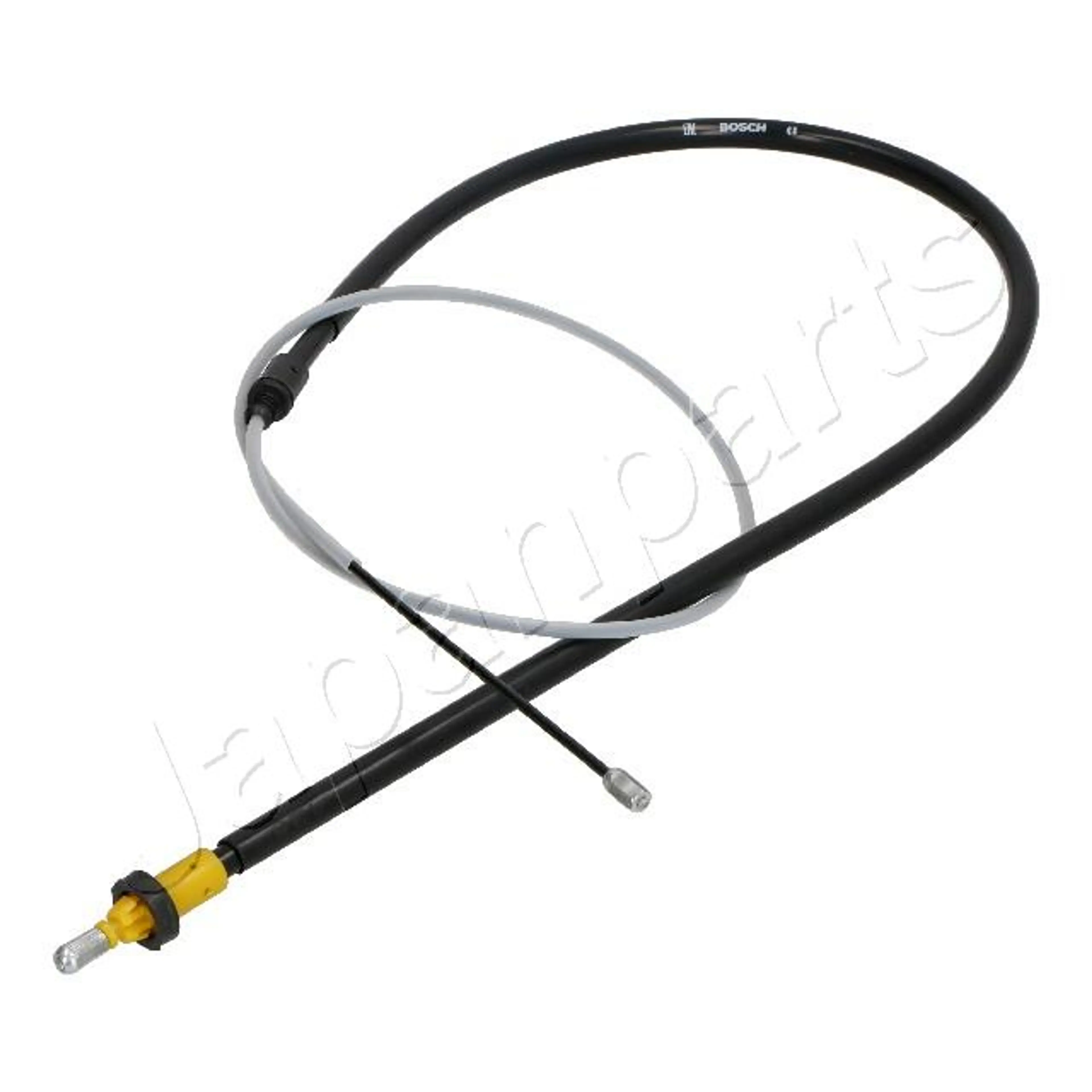 CABLE, FRENO DE ESTACIONAMIENTO