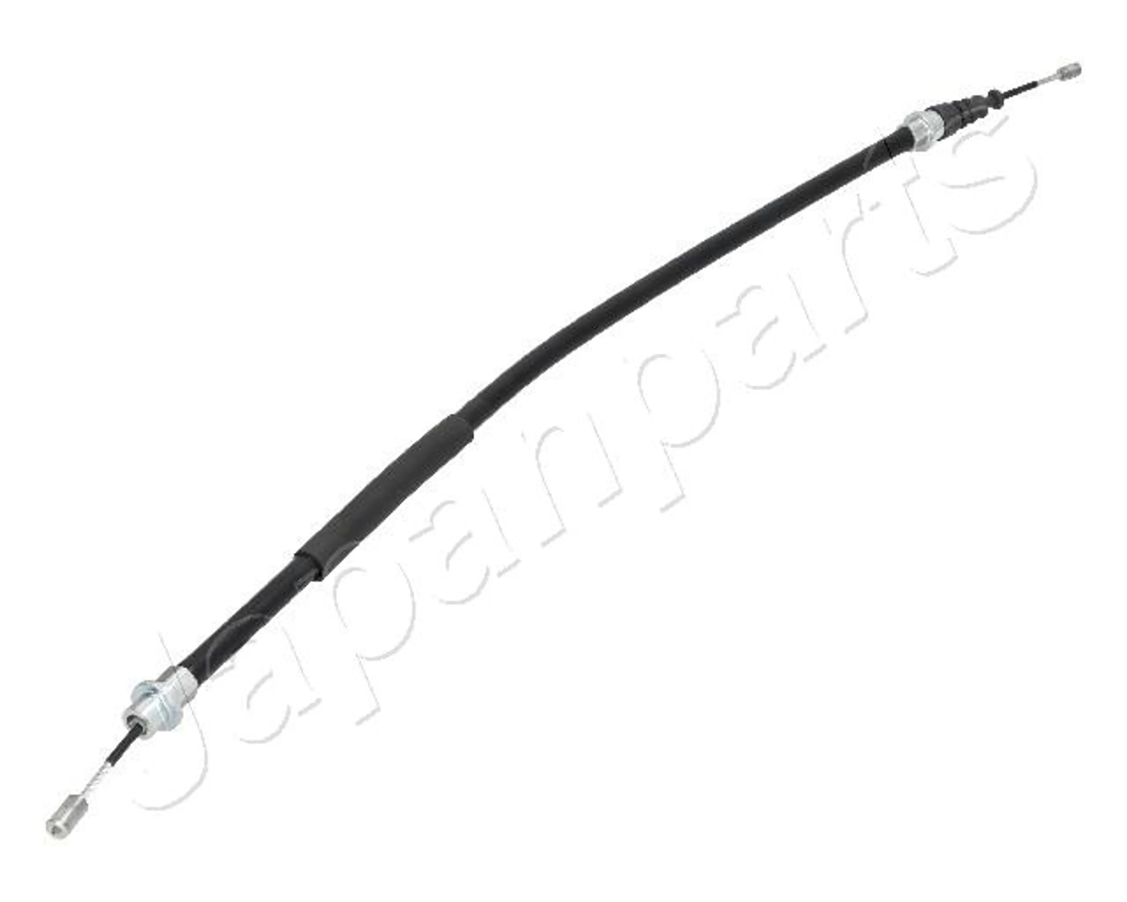 CABLE, FRENO DE ESTACIONAMIENTO