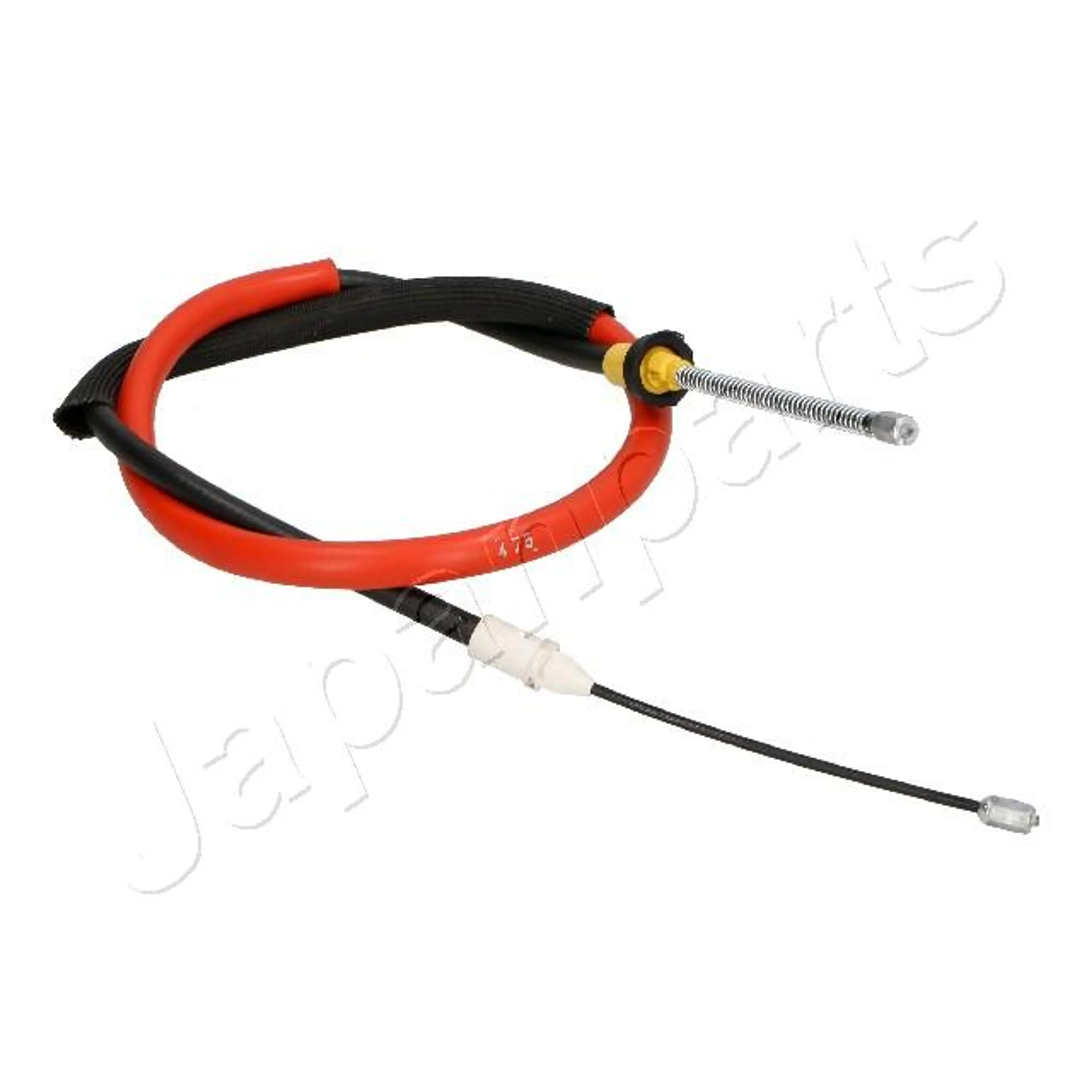 CABLE, FRENO DE ESTACIONAMIENTO