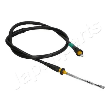 CABLE, FRENO DE ESTACIONAMIENTO