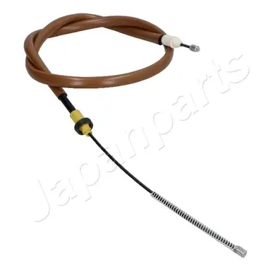 CABLE, FRENO DE ESTACIONAMIENTO