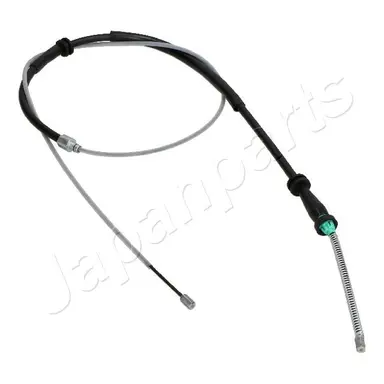 CABLE, FRENO DE ESTACIONAMIENTO