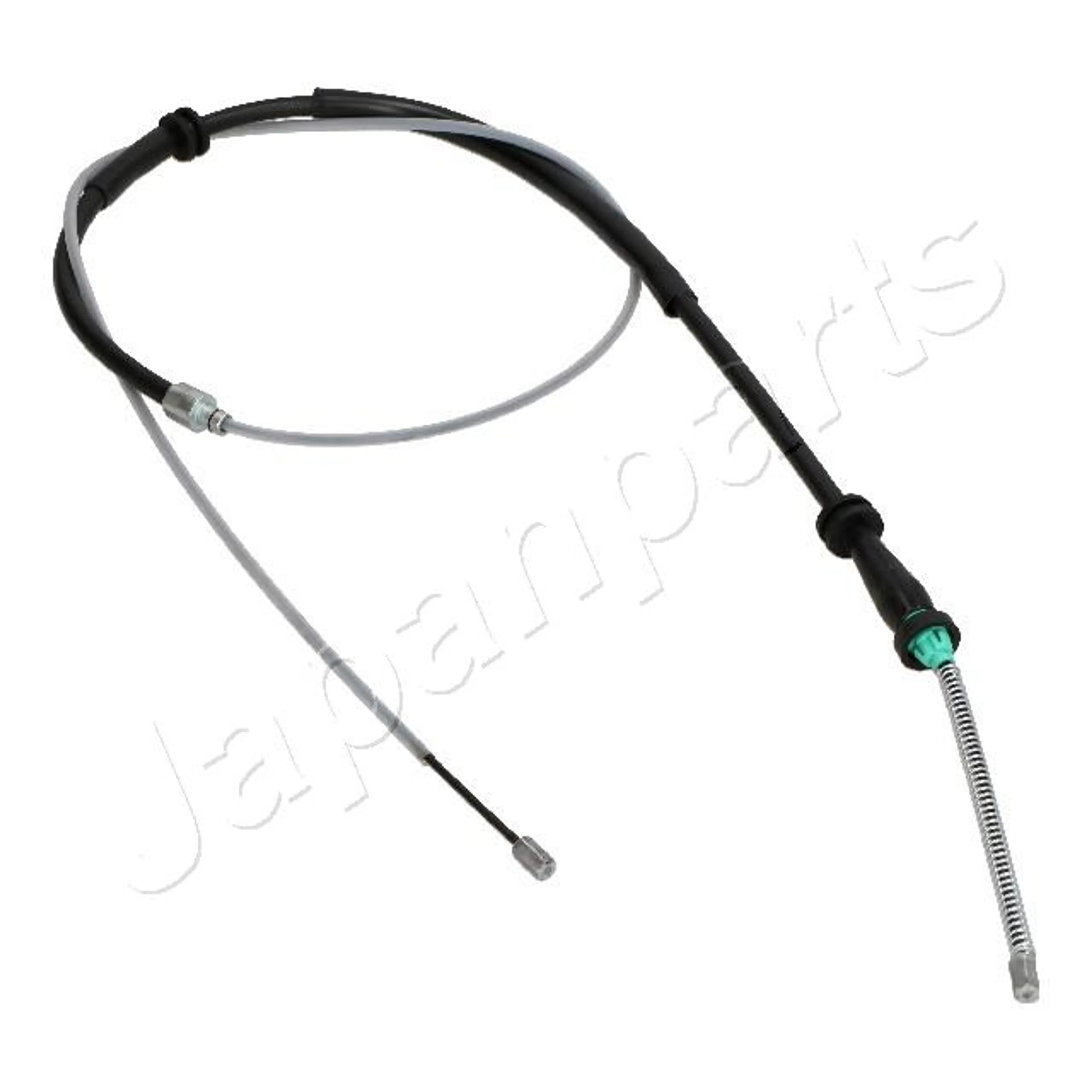 CABLE, FRENO DE ESTACIONAMIENTO