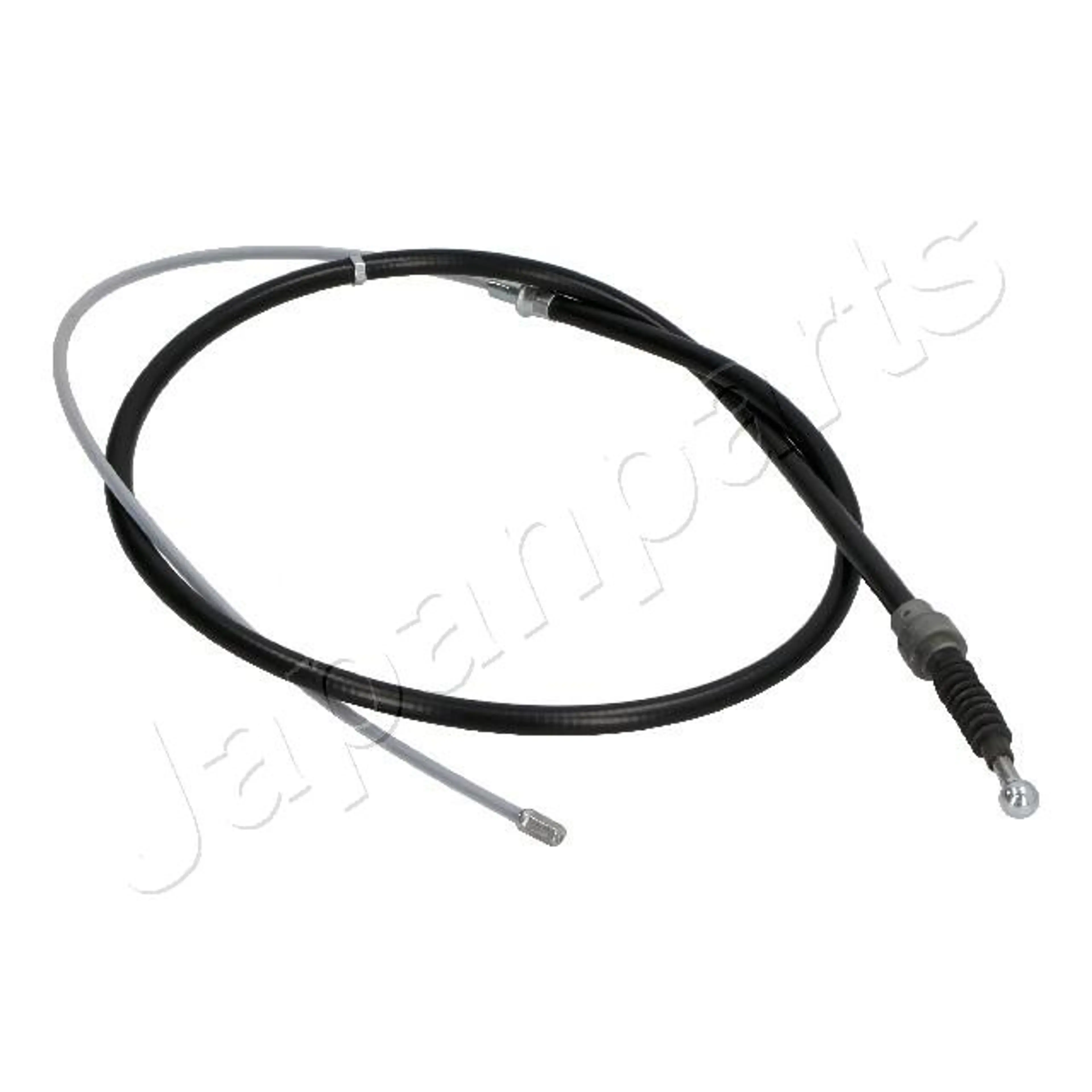 CABLE, FRENO DE ESTACIONAMIENTO