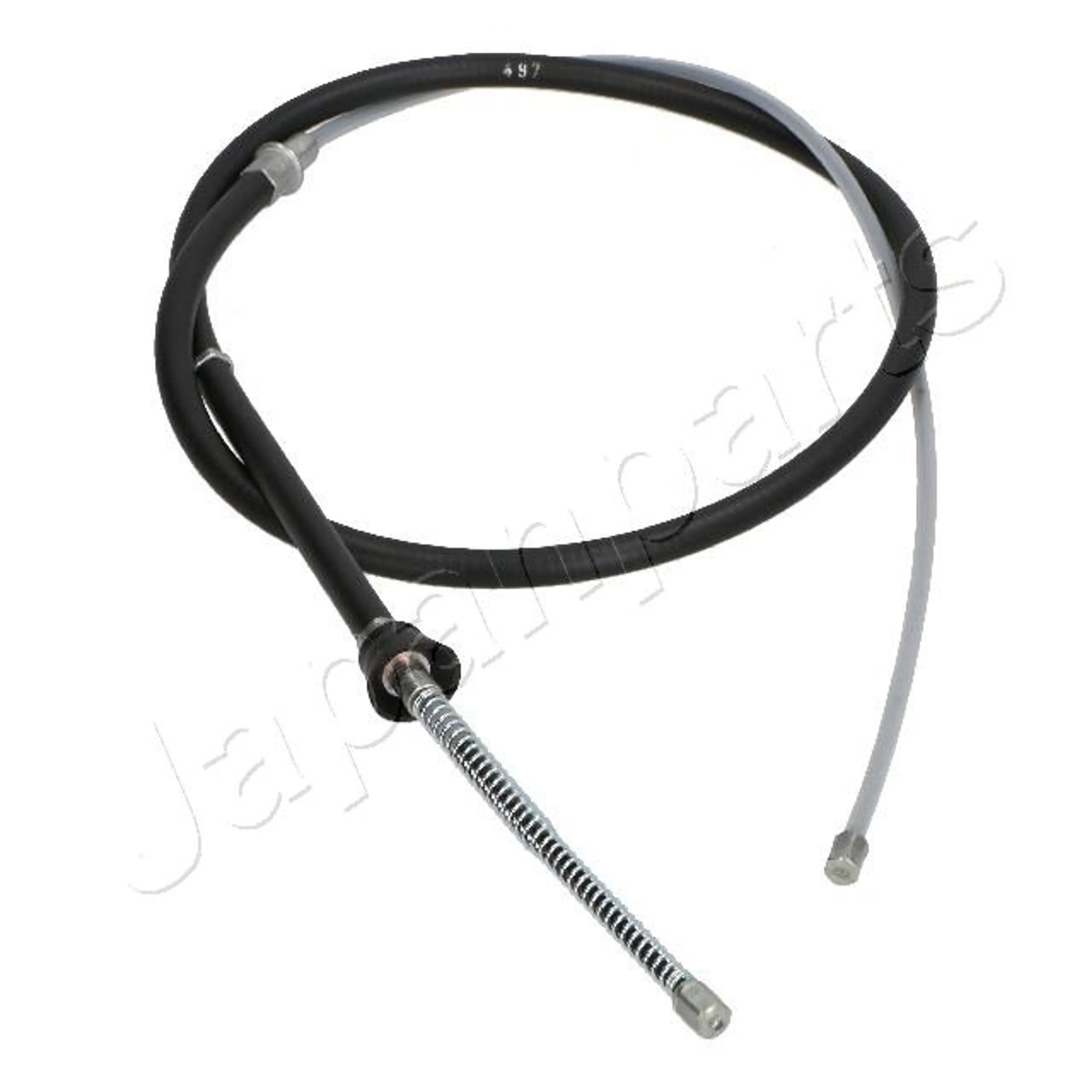 CABLE, FRENO DE ESTACIONAMIENTO