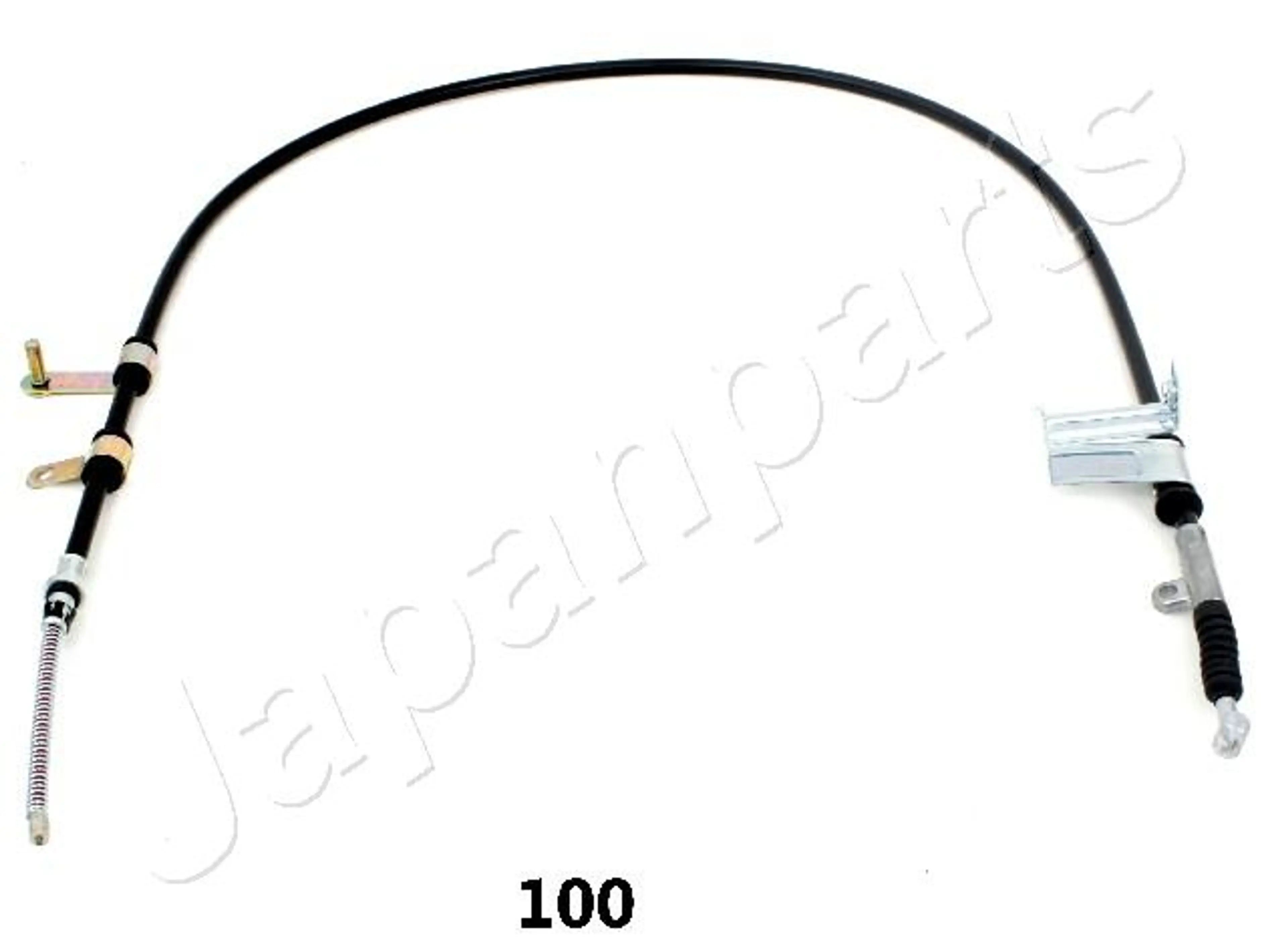 CABLE, FRENO PARKING