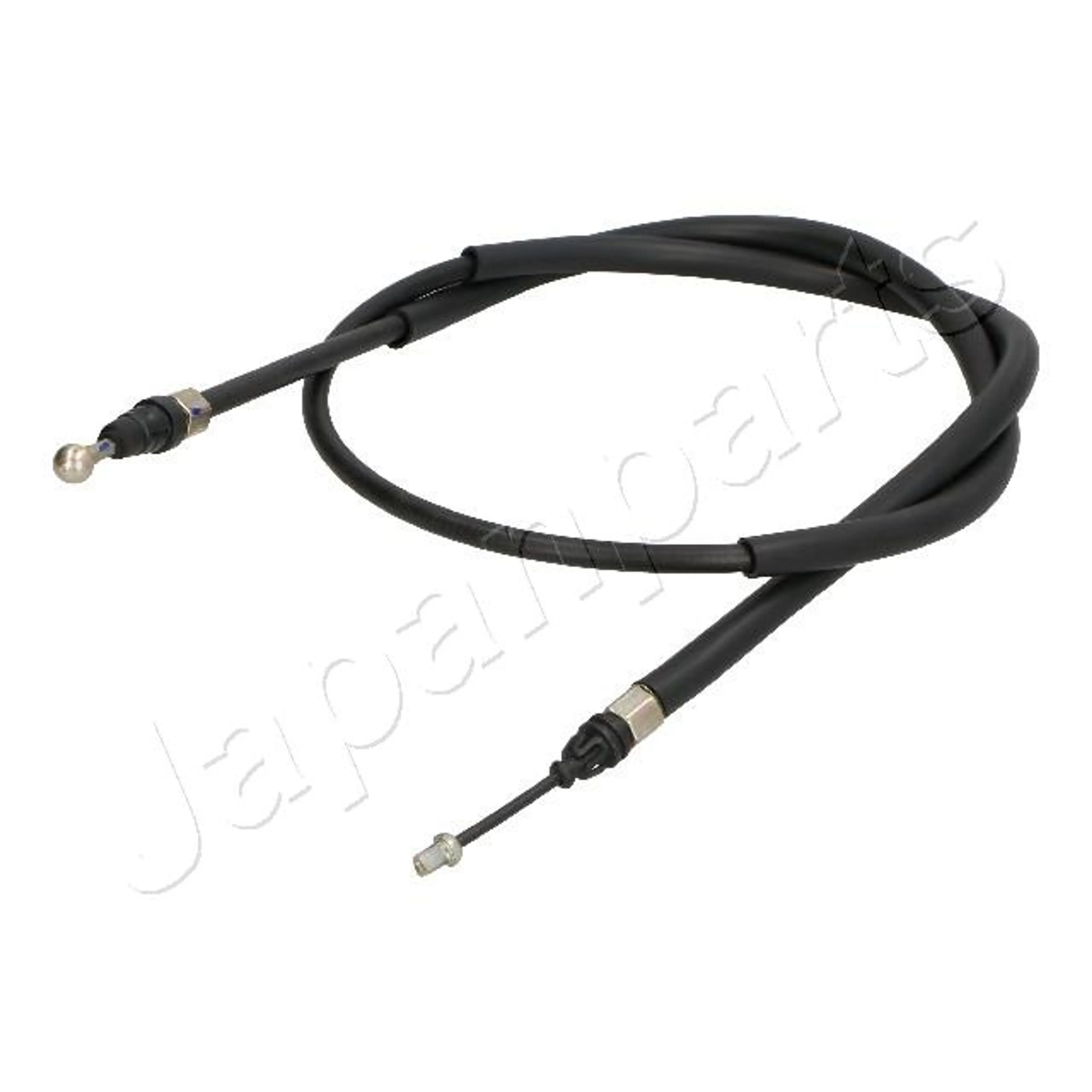CABLE, FRENO DE ESTACIONAMIENTO