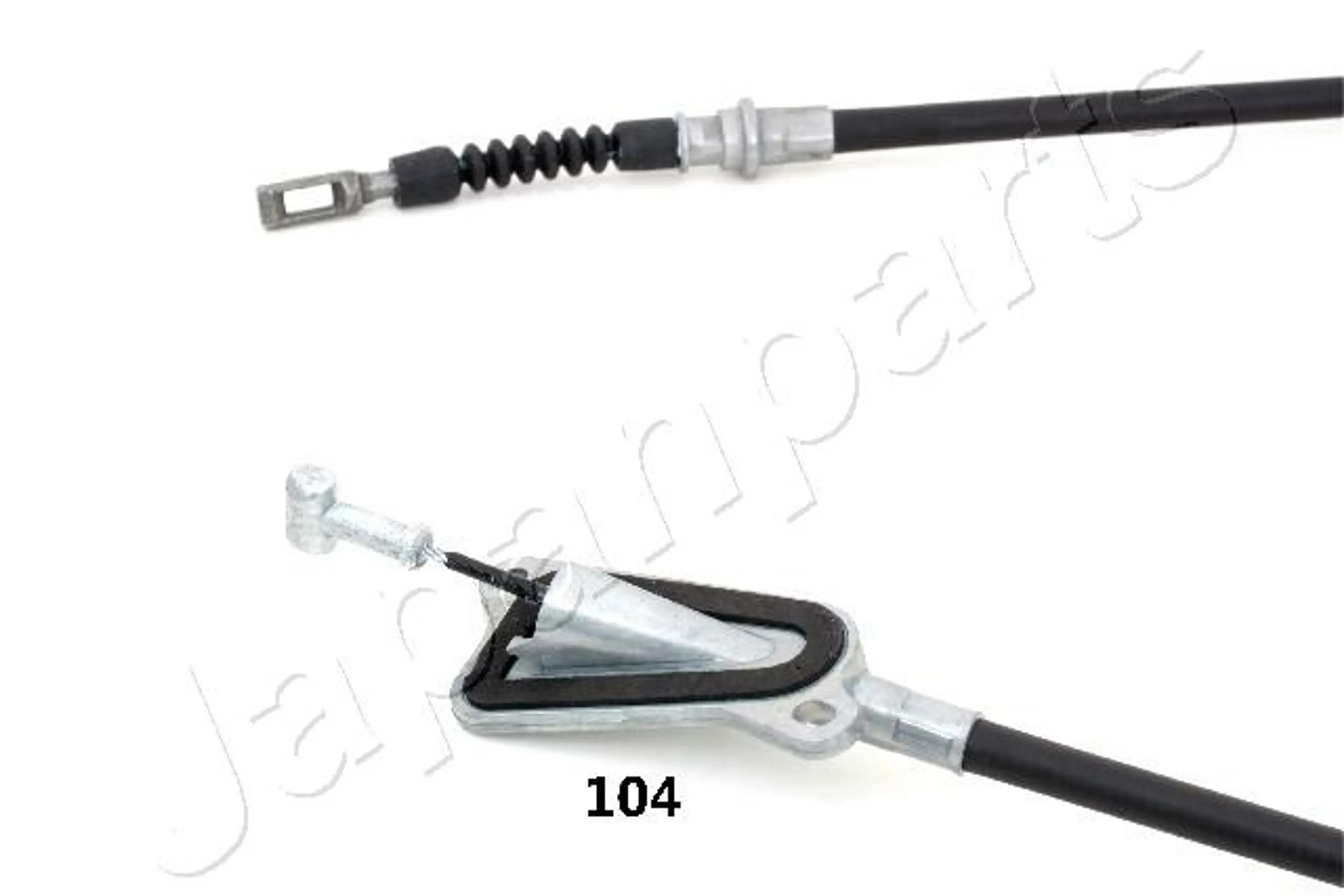 CABLE, FRENO DE ESTACIONAMIENTO