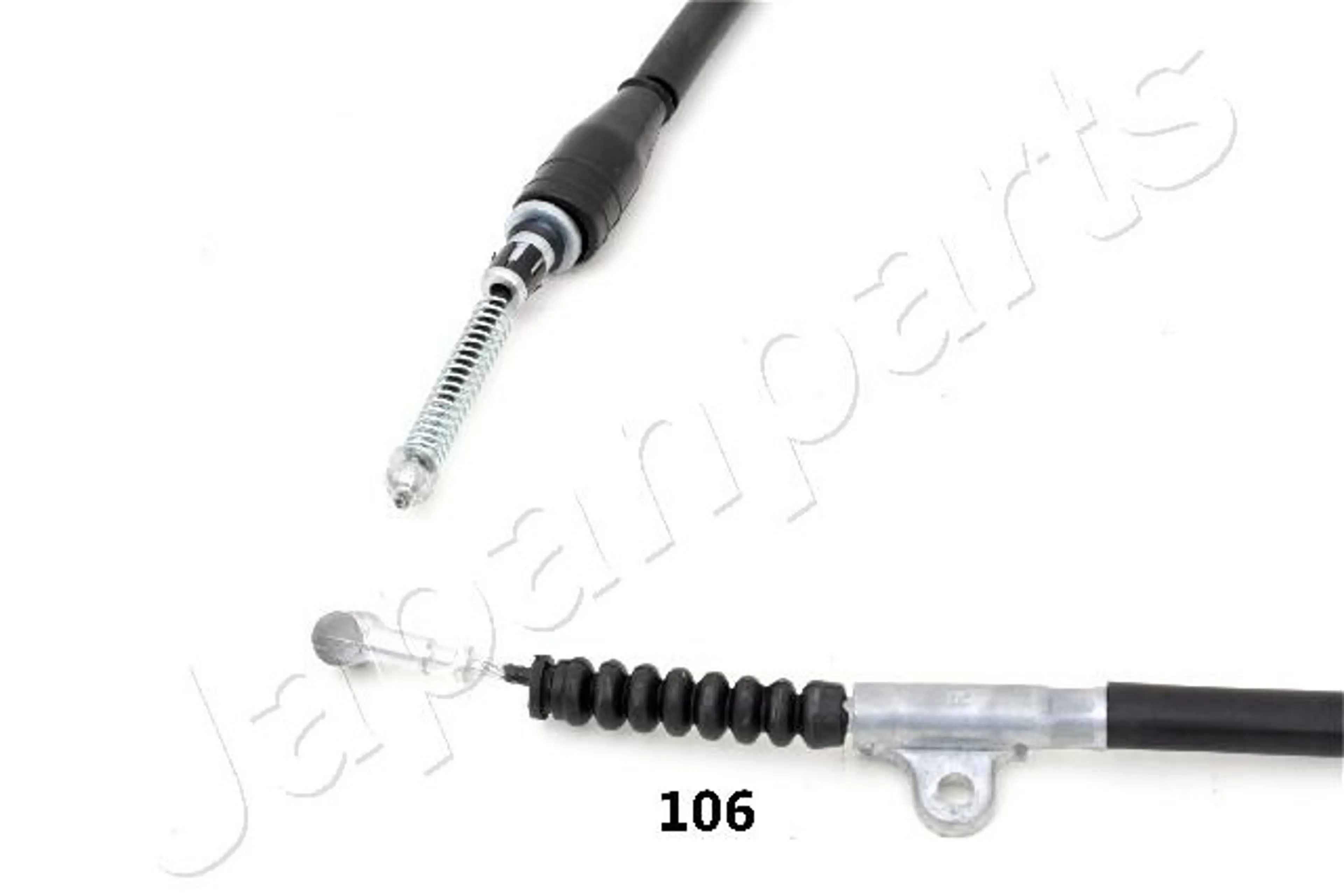 CABLE, FRENO DE ESTACIONAMIENTO