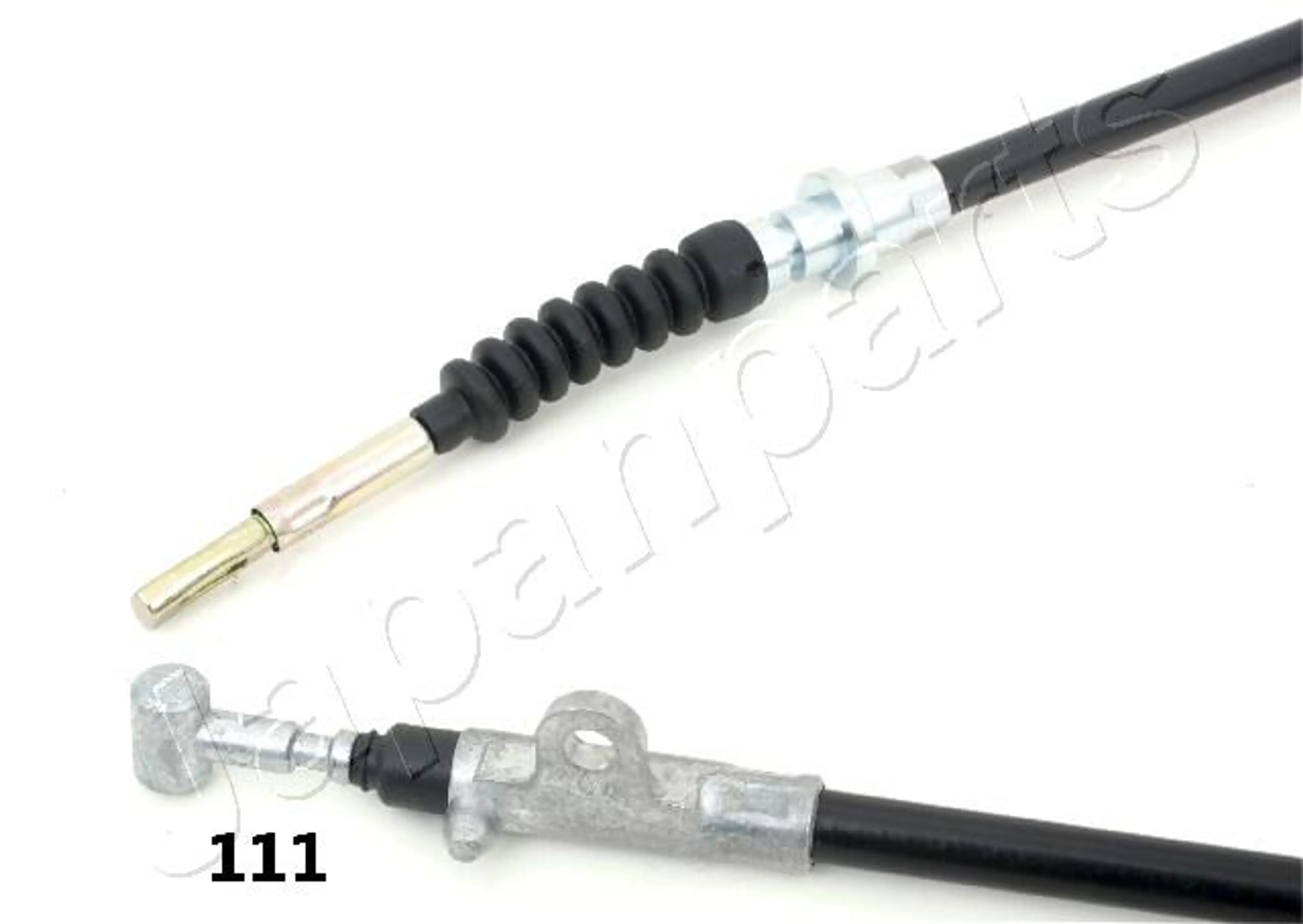 CABLE, FRENO DE ESTACIONAMIENTO