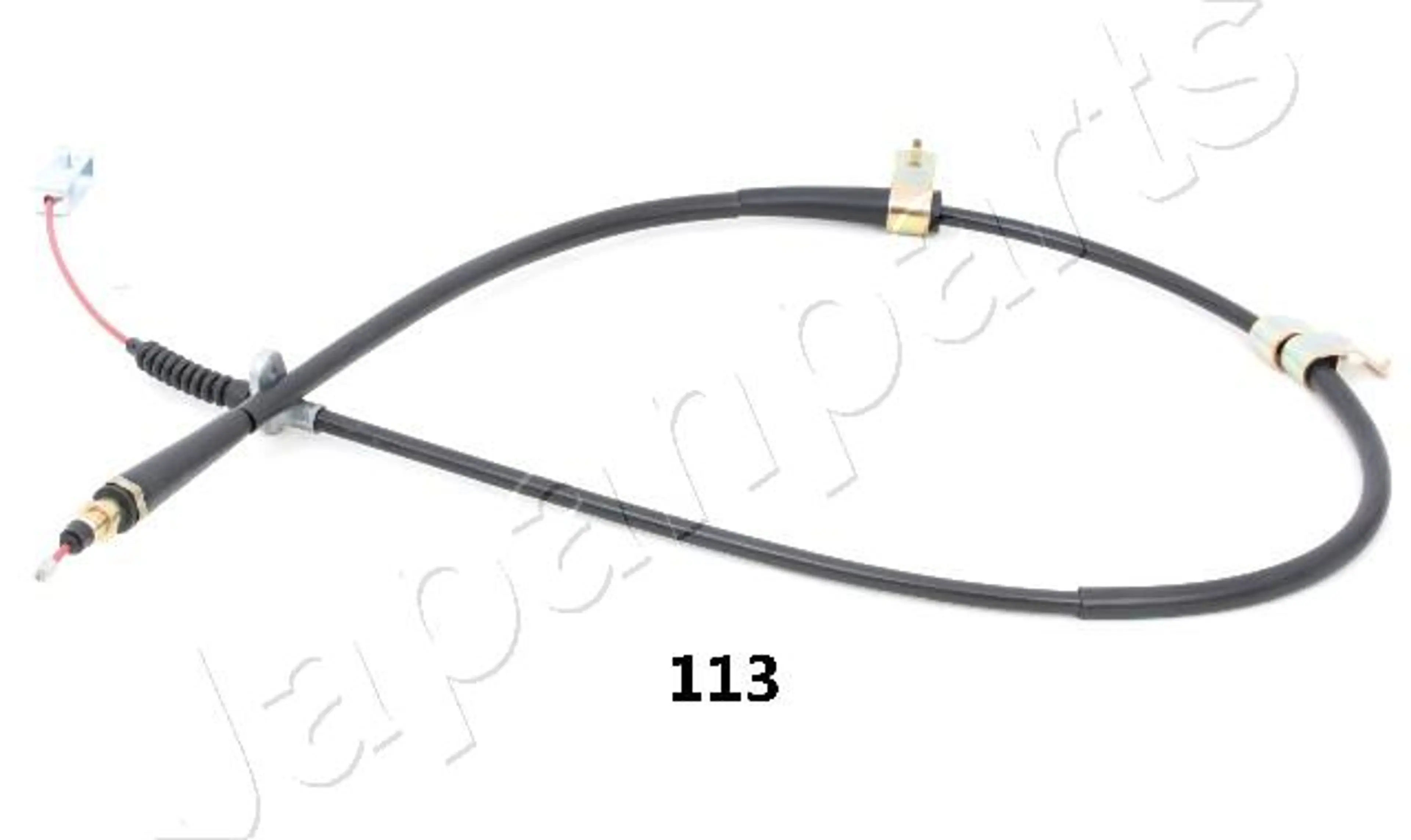 CABLE, FRENO DE ESTACIONAMIENTO