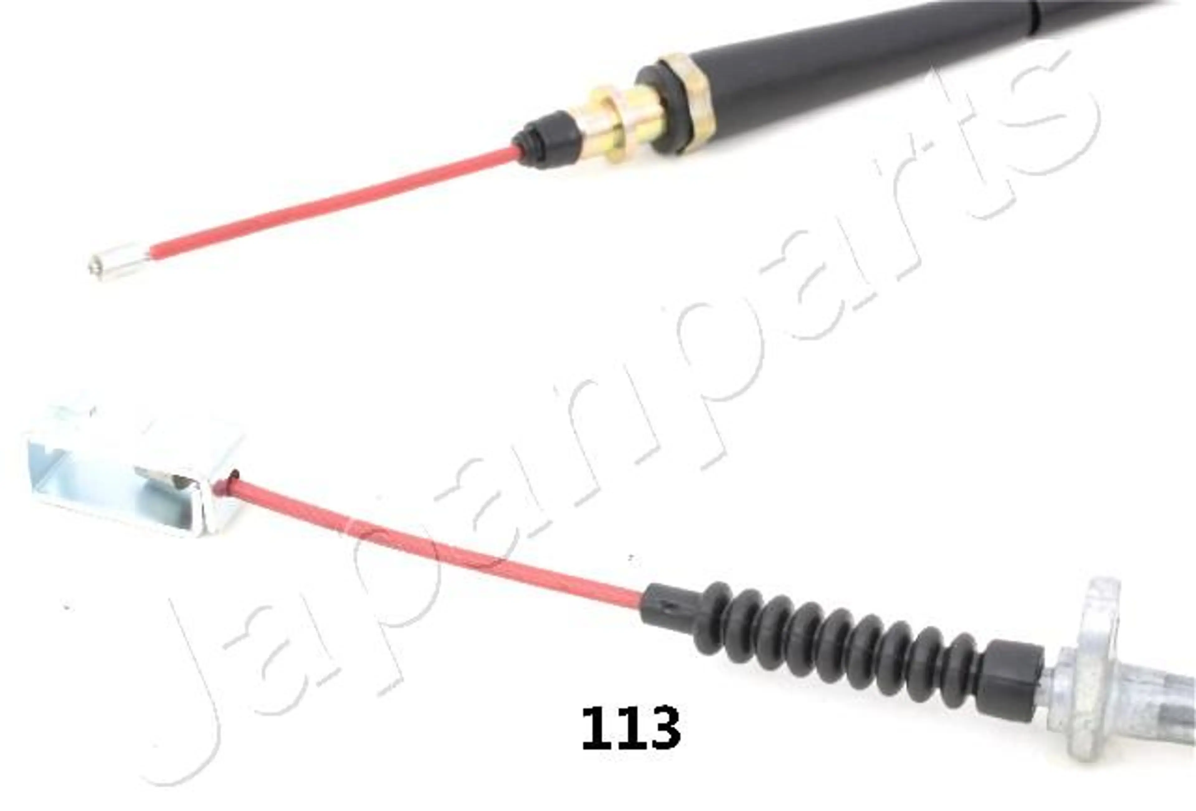 CABLE, FRENO DE ESTACIONAMIENTO