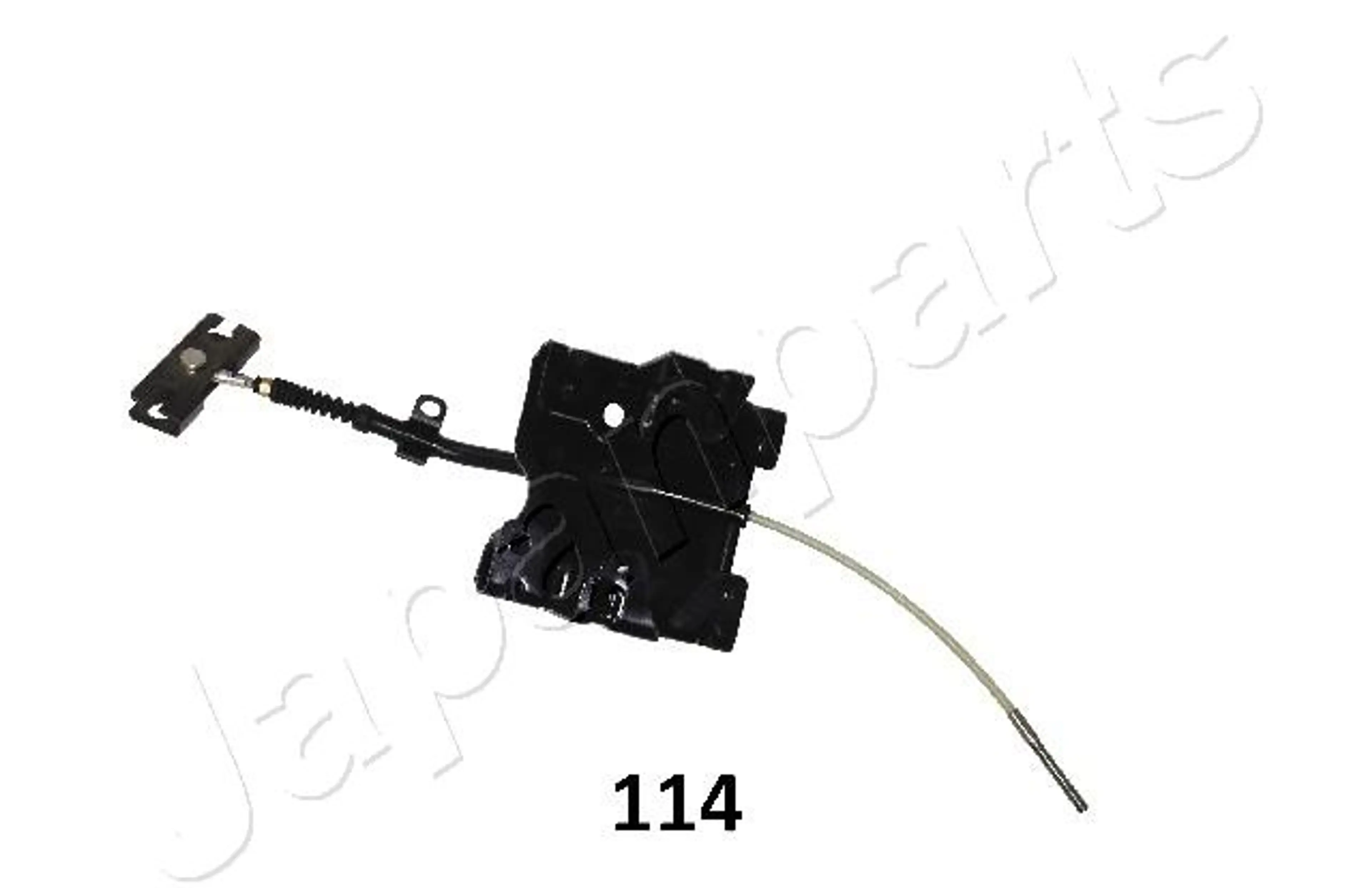 CABLE, FRENO DE ESTACIONAMIENTO