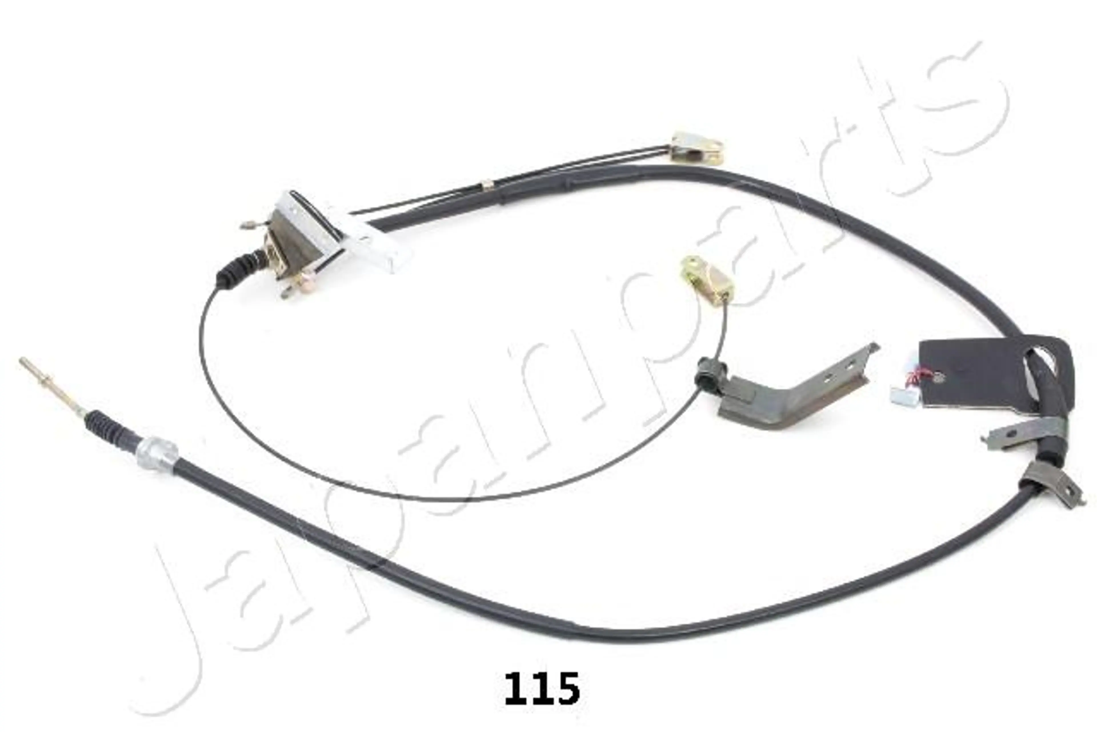CABLE, FRENO DE ESTACIONAMIENTO