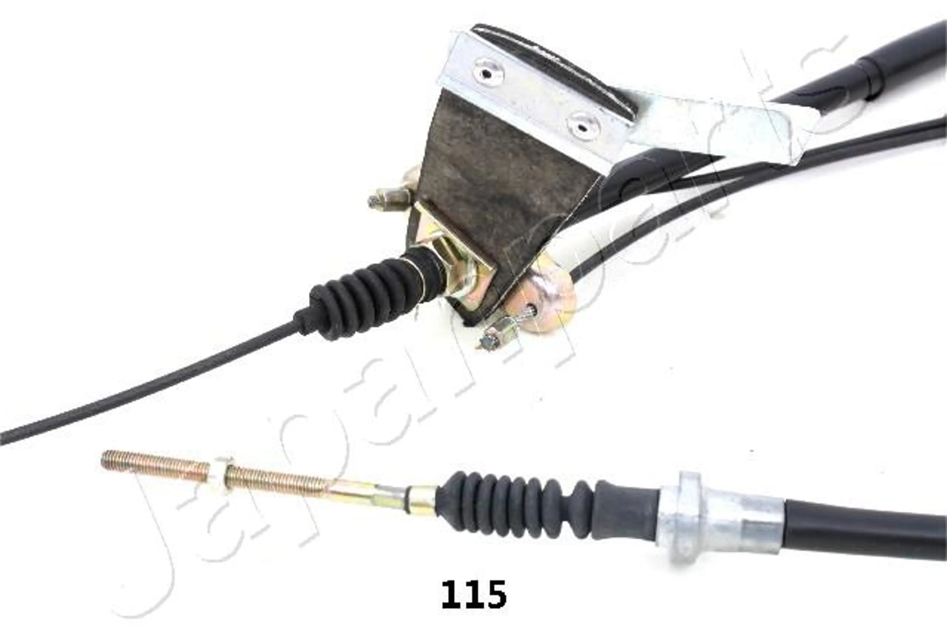 CABLE, FRENO DE ESTACIONAMIENTO
