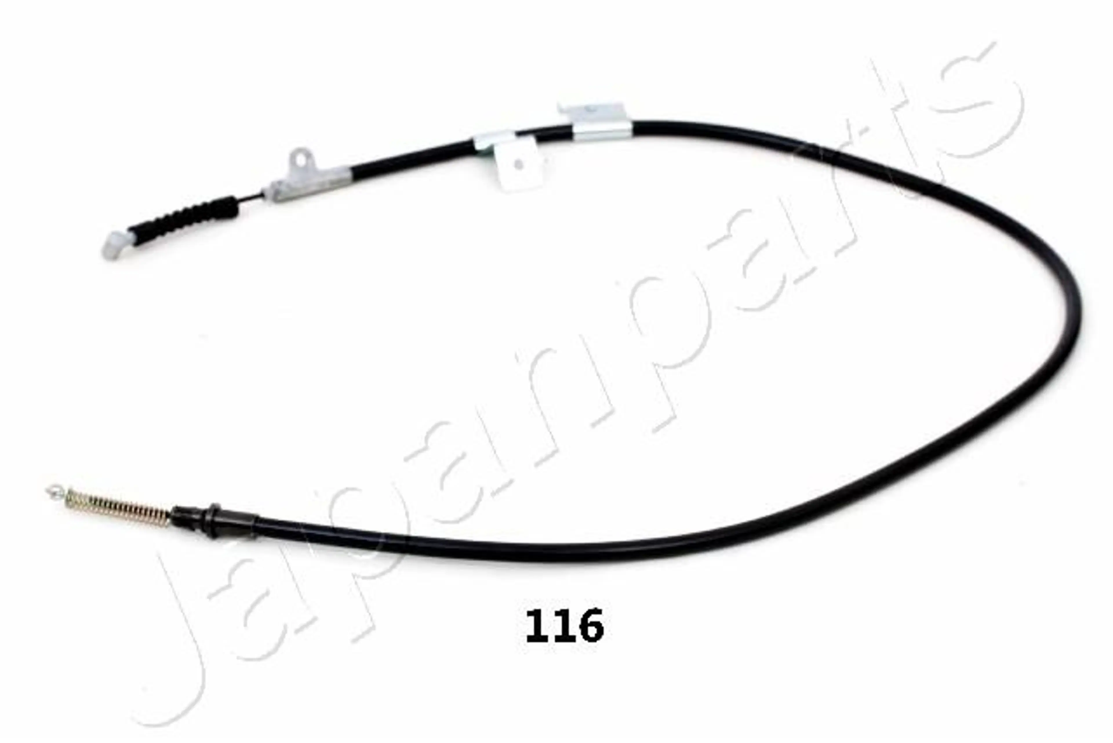 CABLE, FRENO DE ESTACIONAMIENTO