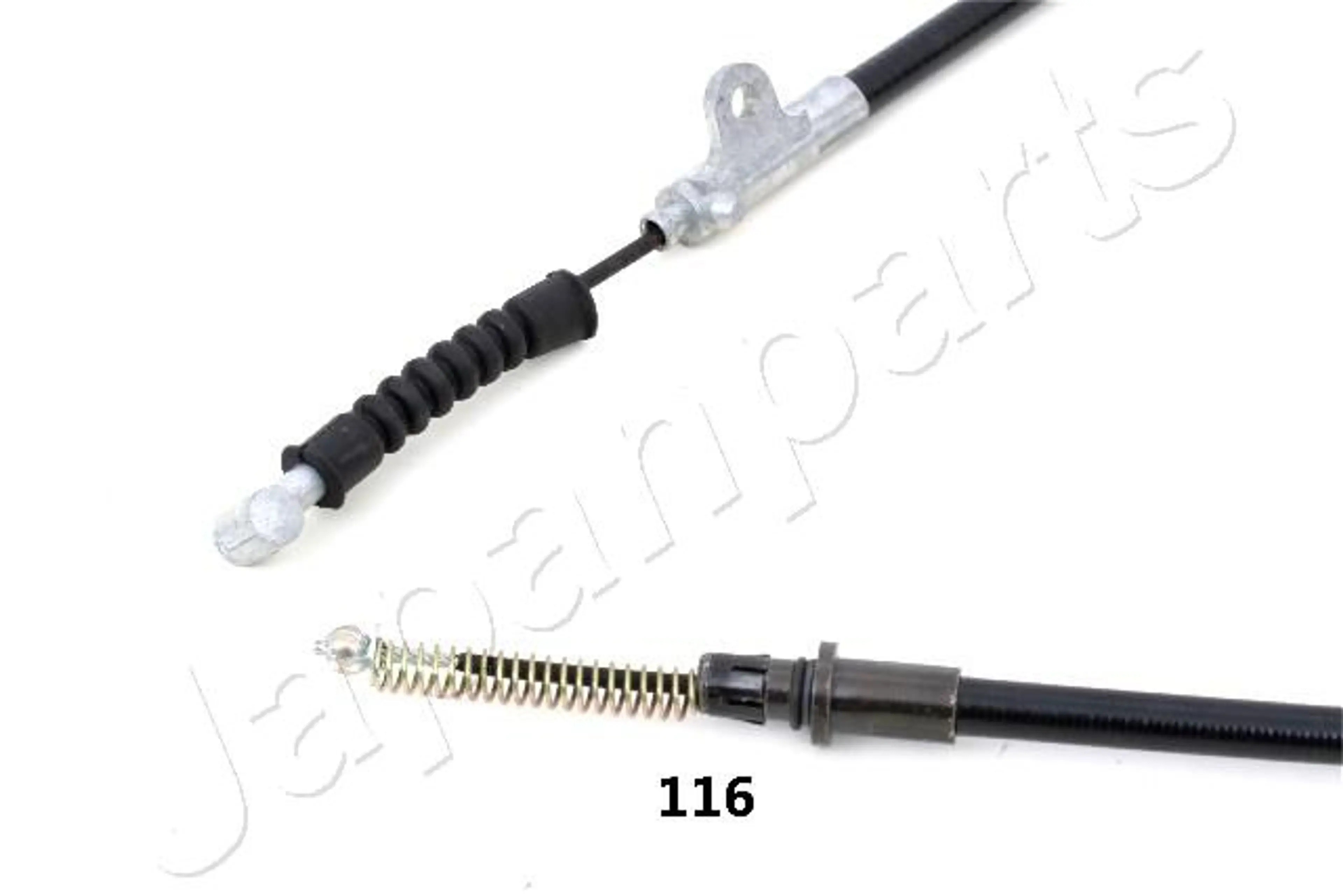 CABLE, FRENO DE ESTACIONAMIENTO