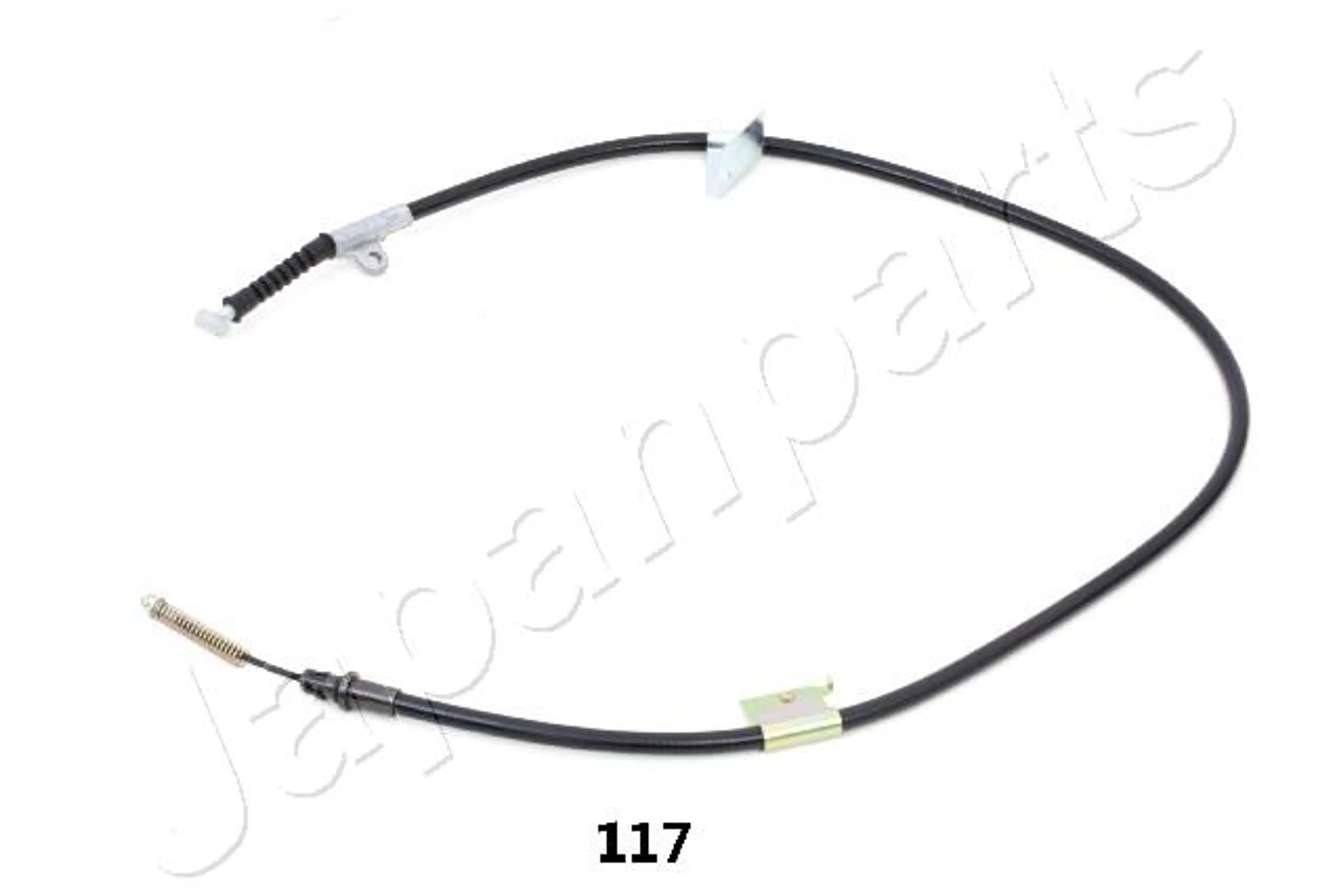 CABLE, FRENO DE ESTACIONAMIENTO