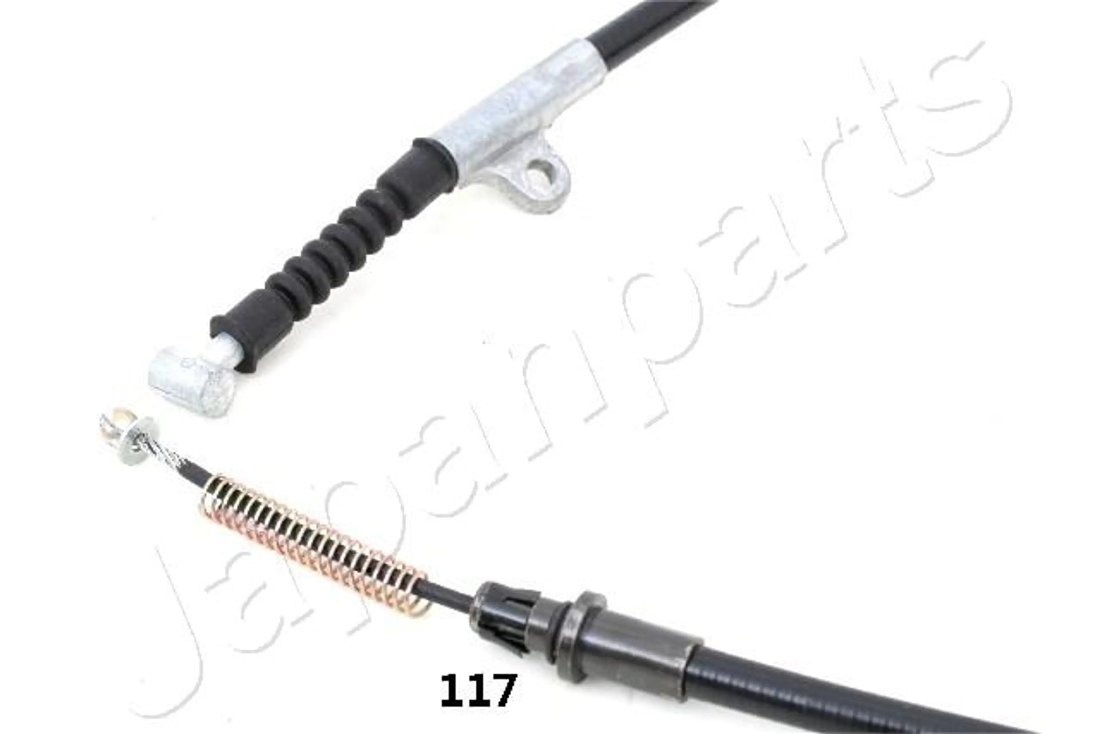 CABLE, FRENO DE ESTACIONAMIENTO