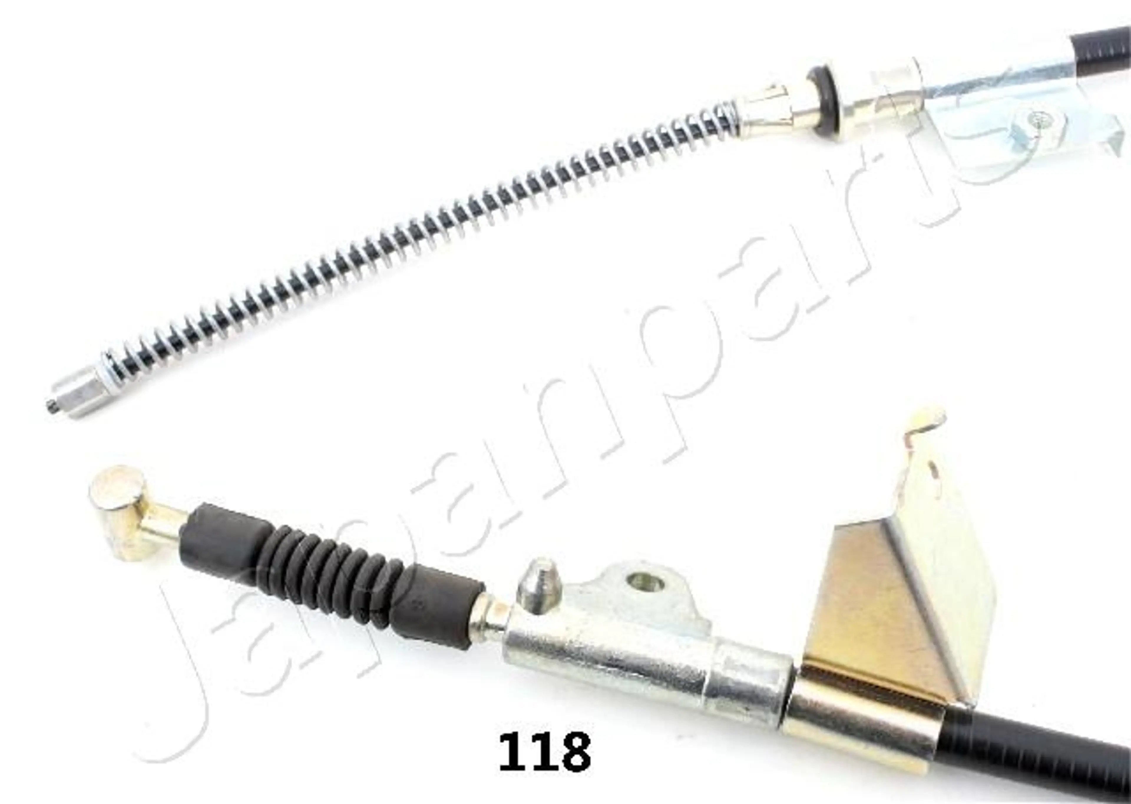CABLE, FRENO DE ESTACIONAMIENTO