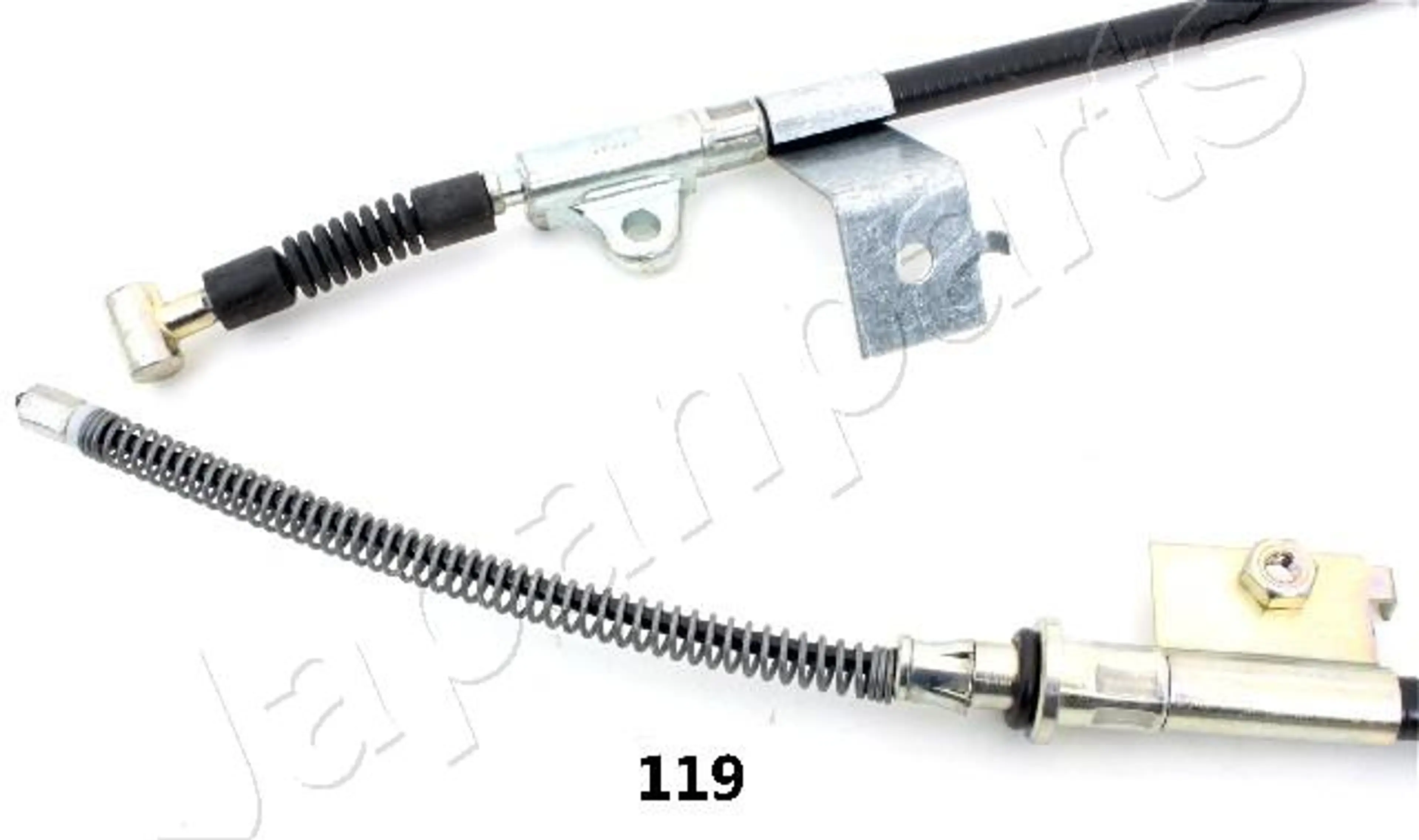 CABLE, FRENO DE ESTACIONAMIENTO