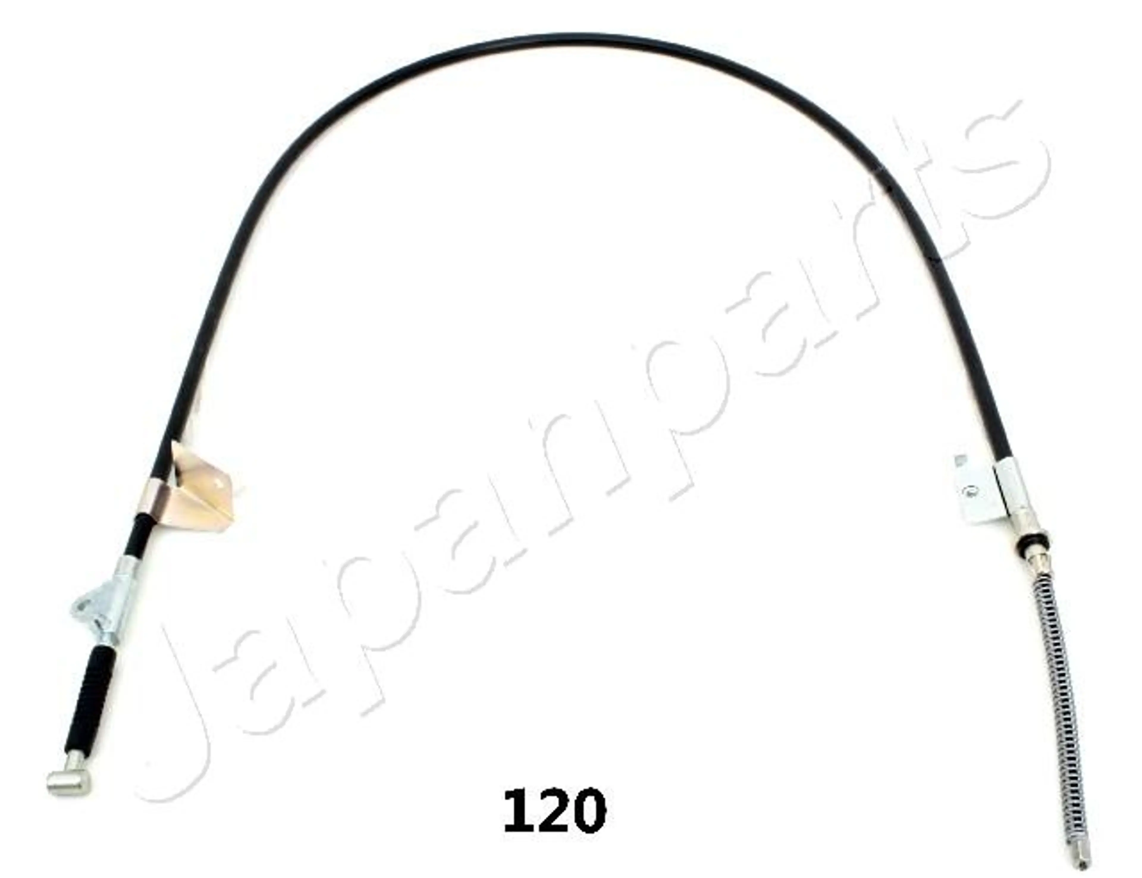 CABLE, FRENO DE ESTACIONAMIENTO