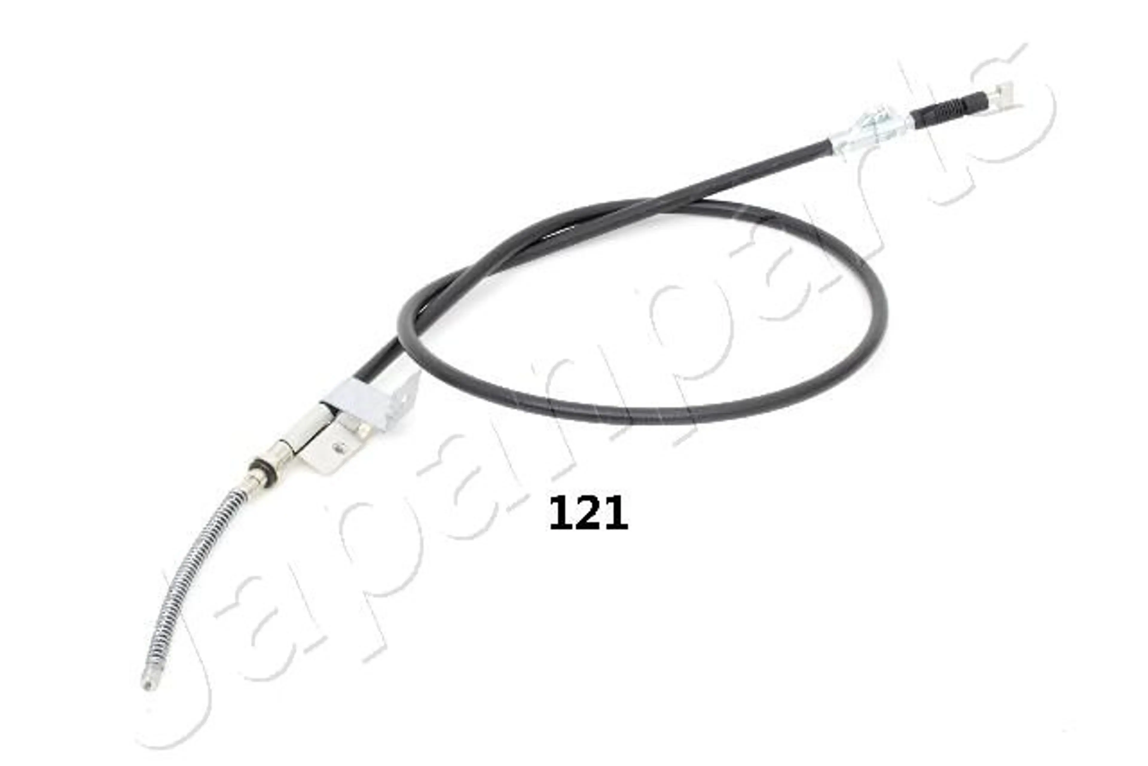 CABLE, FRENO DE ESTACIONAMIENTO