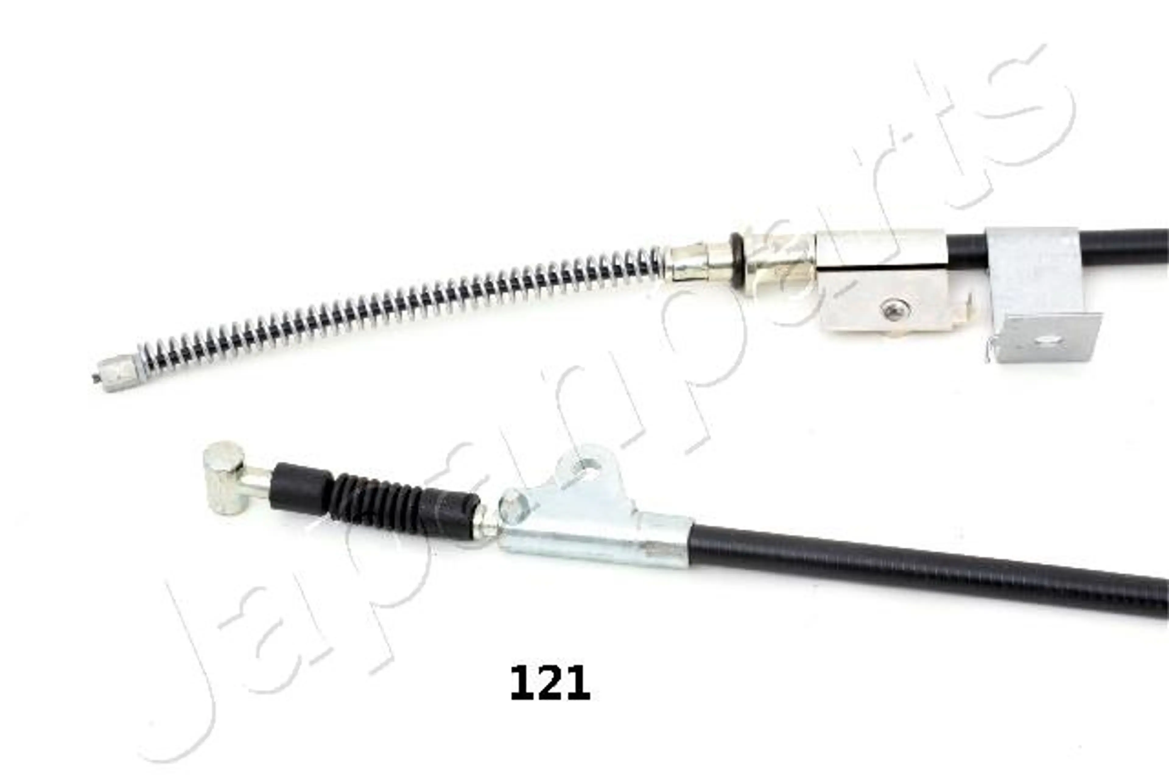 CABLE, FRENO DE ESTACIONAMIENTO