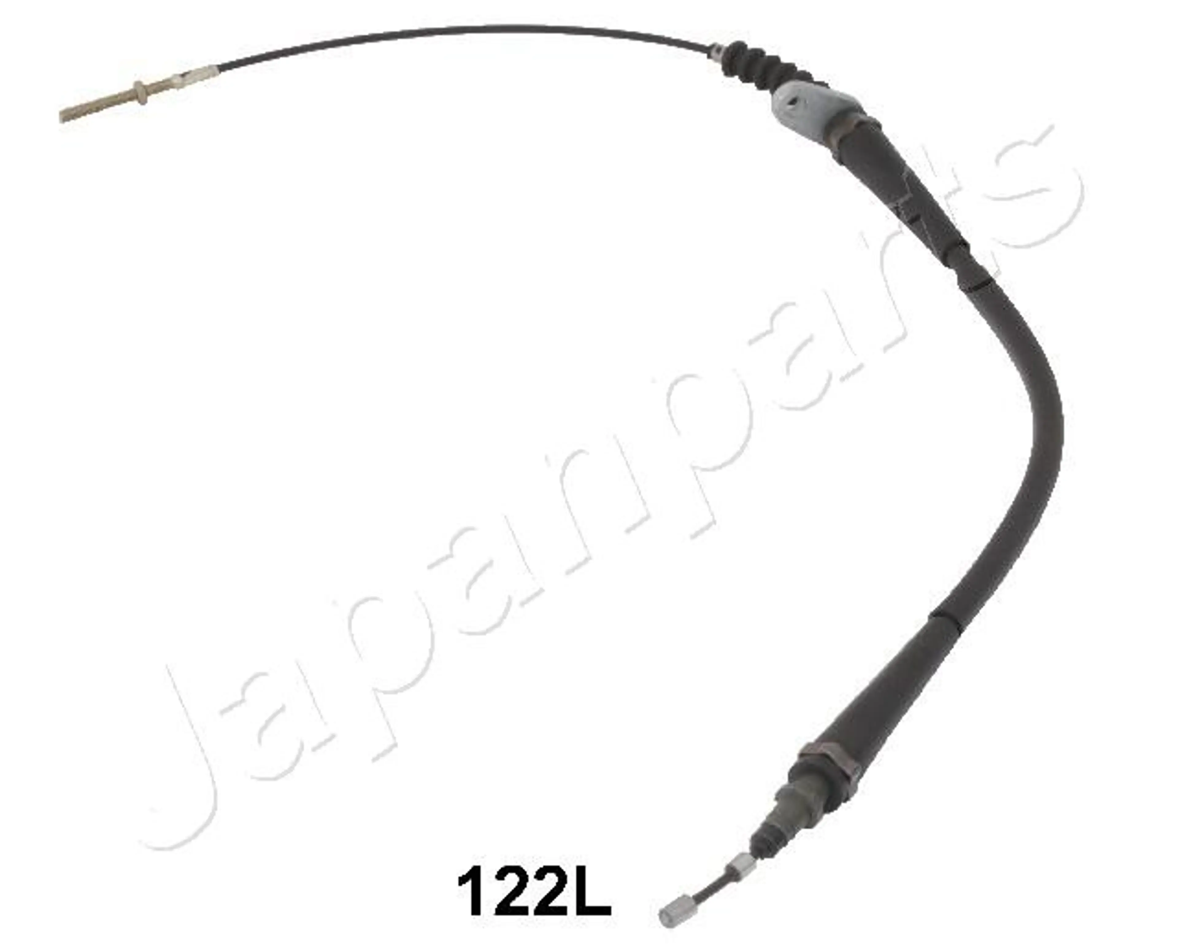 CABLE, FRENO DE ESTACIONAMIENTO